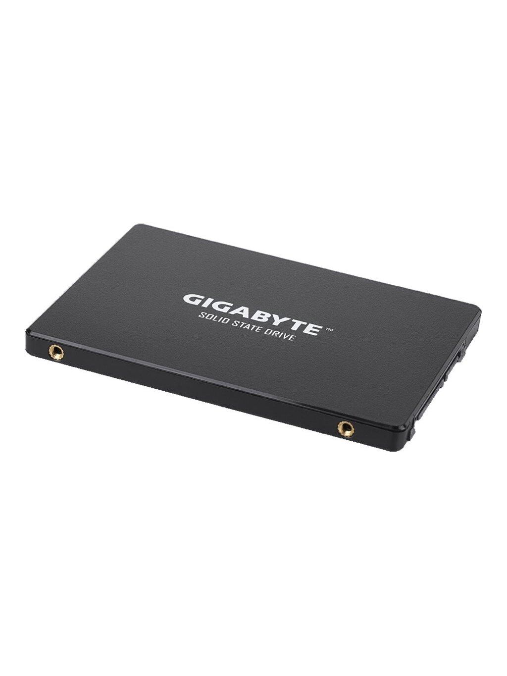 Gigabyte | GP-GSTFS31240GNTD | 240 GB | SSD form factor 2.5-inch | Solid-state drive interface SATA | Read speed 500 MB/s | Write speed 420 MB/s 1