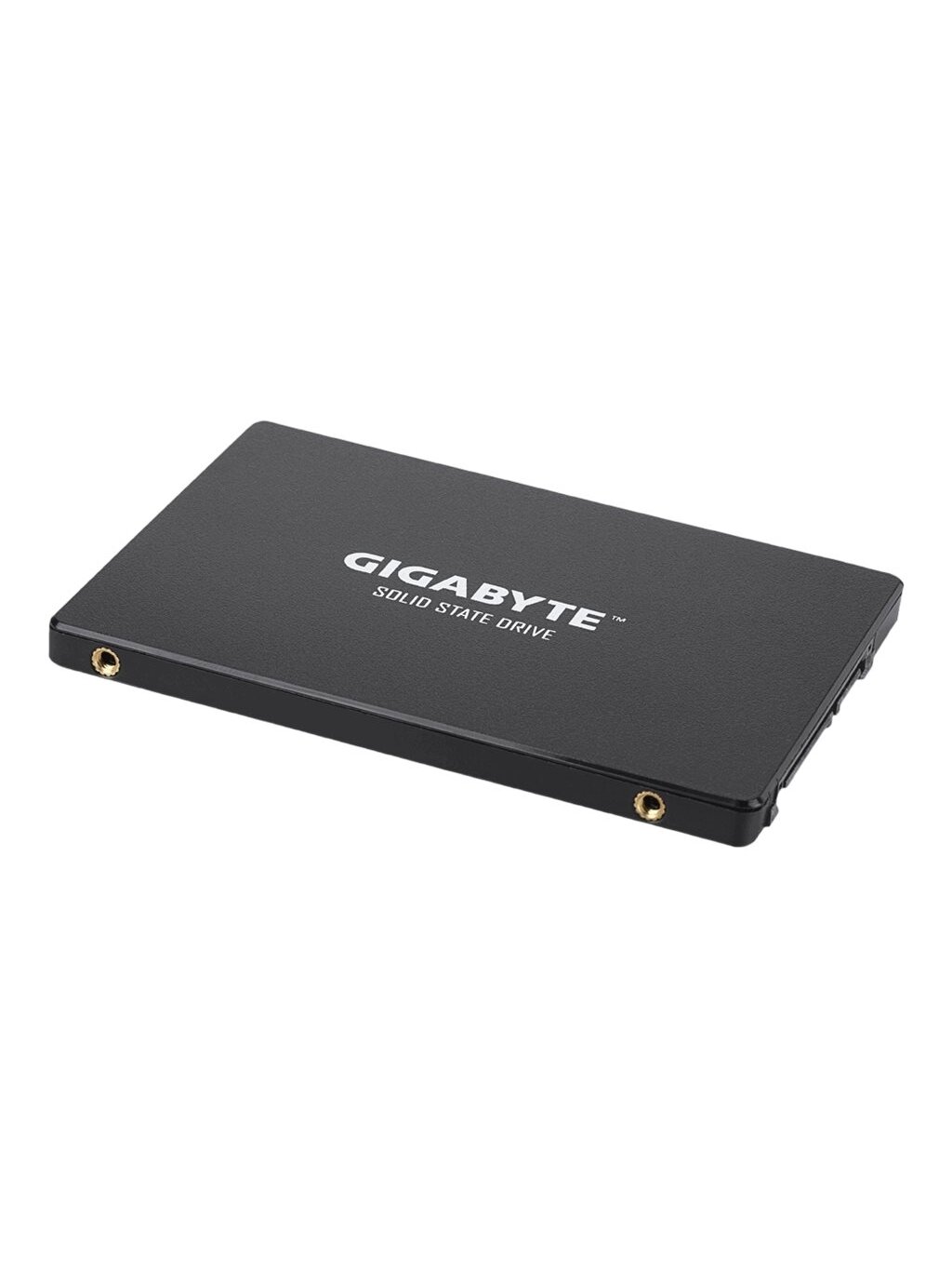 Gigabyte | GP-GSTFS31480GNTD | 480 GB | Solid-state drive interface SATA | Read speed 550 MB/s | Write speed 480 MB/s 1