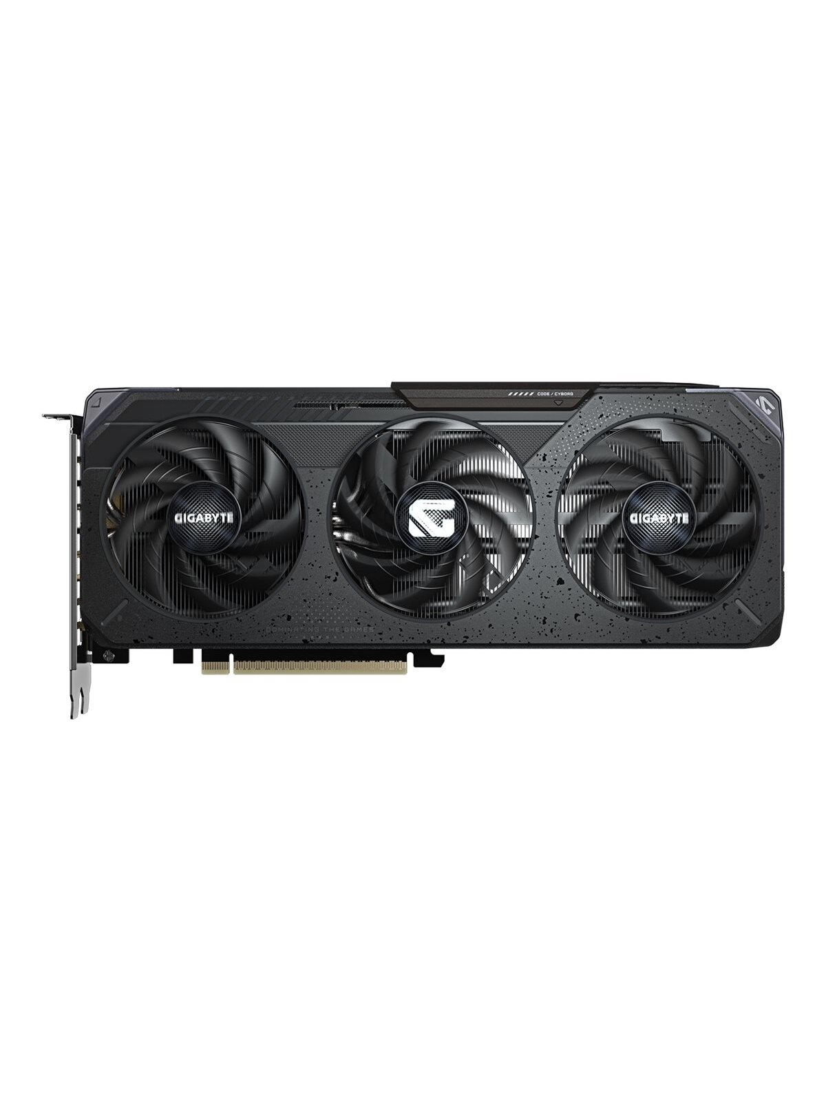 Gigabyte GeForce RTX 5060 GAMING OC 8G | NVIDIA | 8 GB | GeForce RTX 5060 | GDDR7 | HDMI ports quantity 1 | PCI-E 5.0 Gigabyte GeForce RTX 5060 GAMING OC 8G | NVIDIA | 8 GB | GeForce RTX 5060 | GDDR7 | HDMI ports quantity 1 | PCI-E 5.0