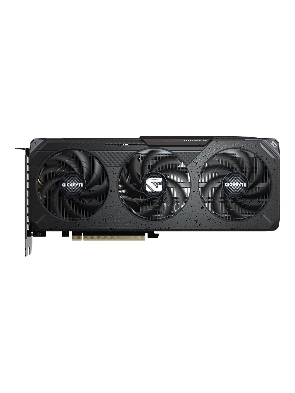 Gigabyte GeForce RTX 5060 Ti GAMING OC 8G | NVIDIA | 8 GB | GeForce RTX 5060 Ti | GDDR7 | HDMI ports quantity 1 | PCI-E 5.0