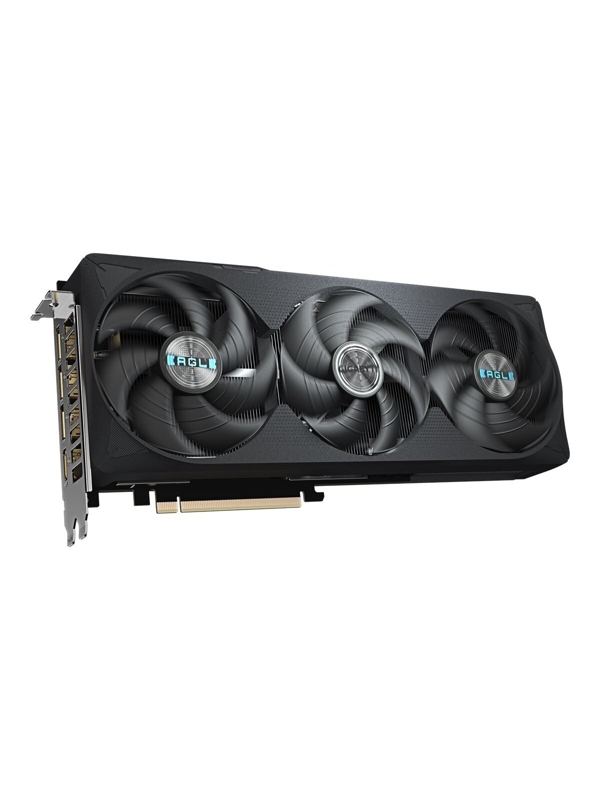 Gigabyte GeForce RTX 5070 Ti EAGLE OC SFF 16G | NVIDIA | 16 GB | GeForce RTX 5070 Ti | GDDR7 | HDMI ports quantity 1 | PCI-E 5.0 Gigabyte GeForce RTX 5070 Ti EAGLE OC SFF 16G | NVIDIA | 16 GB | GeForce RTX 5070 Ti | GDDR7 | HDMI ports quantity 1 | PCI-E 5.0