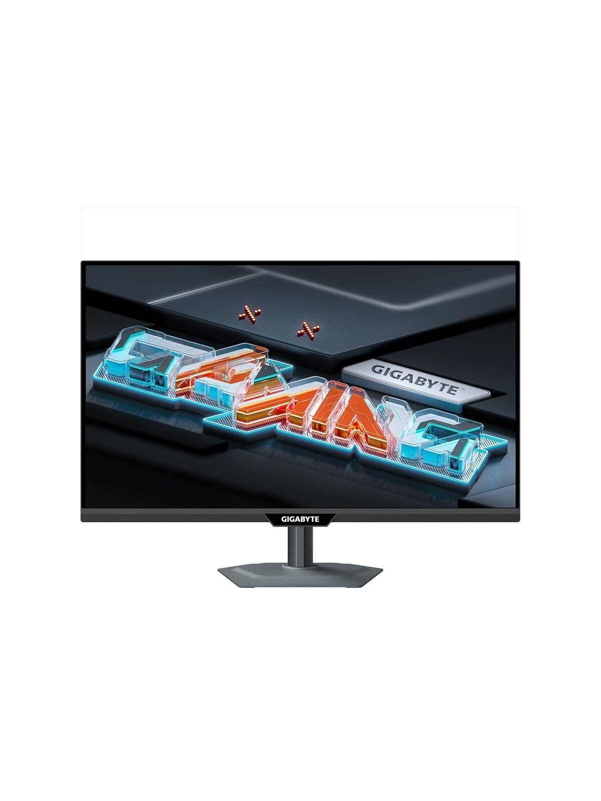 Gigabyte | M27QS EK | 27 " | SS IPS | QHD | 180 Hz | 1 ms | 2560 x 1440 pixels | 350 cd/m² | HDMI ports quantity 1 2 Gigabyte | M27QS EK | 27 " | SS IPS | QHD | 180 Hz | 1 ms | 2560 x 1440 pixels | 350 cd/m² | HDMI ports quantity 1 2