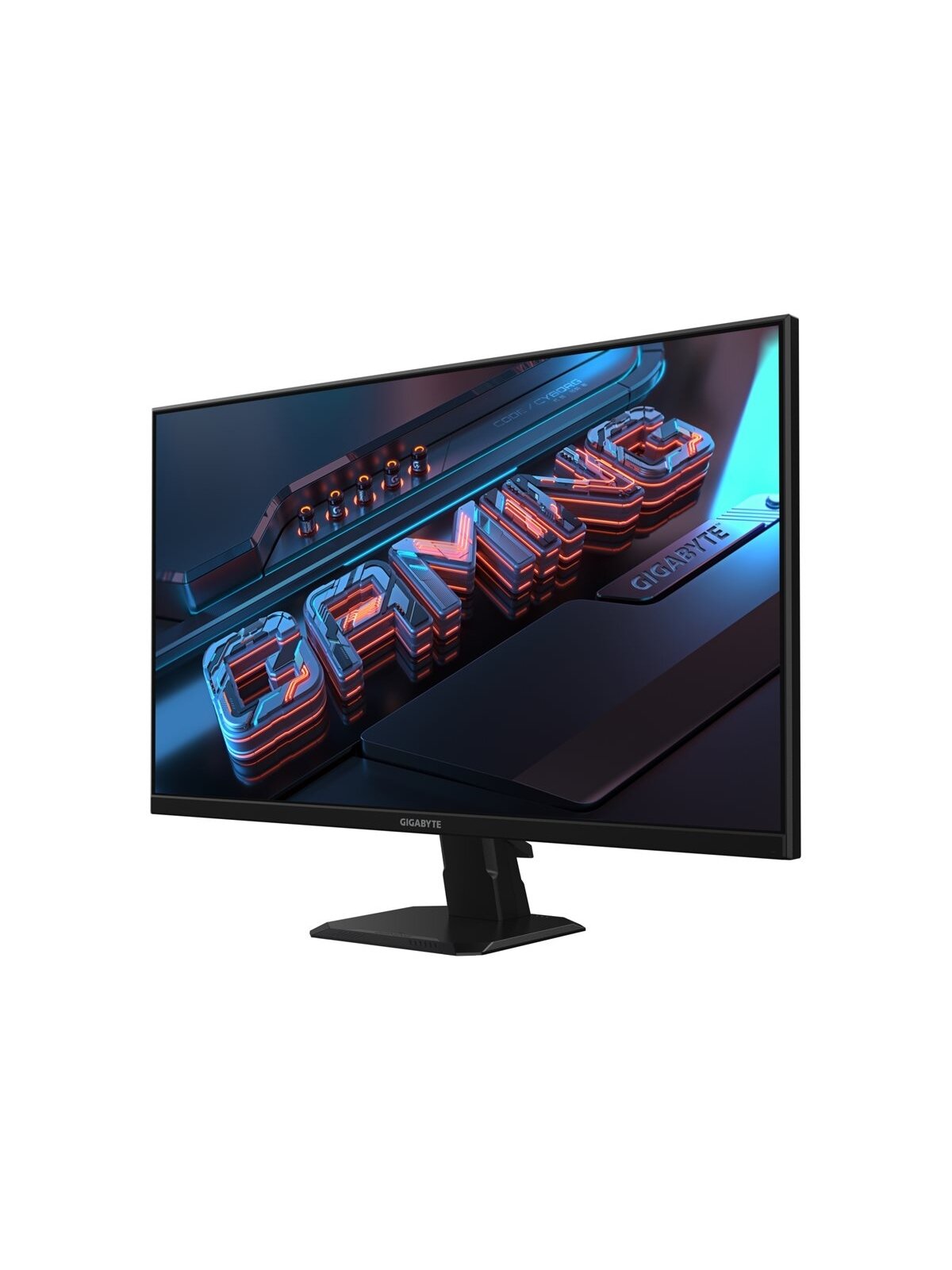 GIGABYTE MONITOR 27" GS27FA EK | Gigabyte 1 GIGABYTE MONITOR 27" GS27FA EK | Gigabyte 1