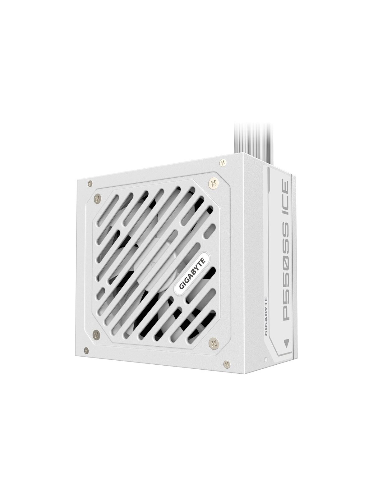 Gigabyte PSU | GP-P550SS ICE GEU1 | 550 W
