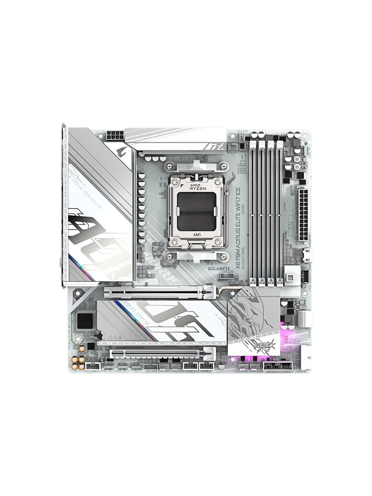Gigabyte Gigabyte
