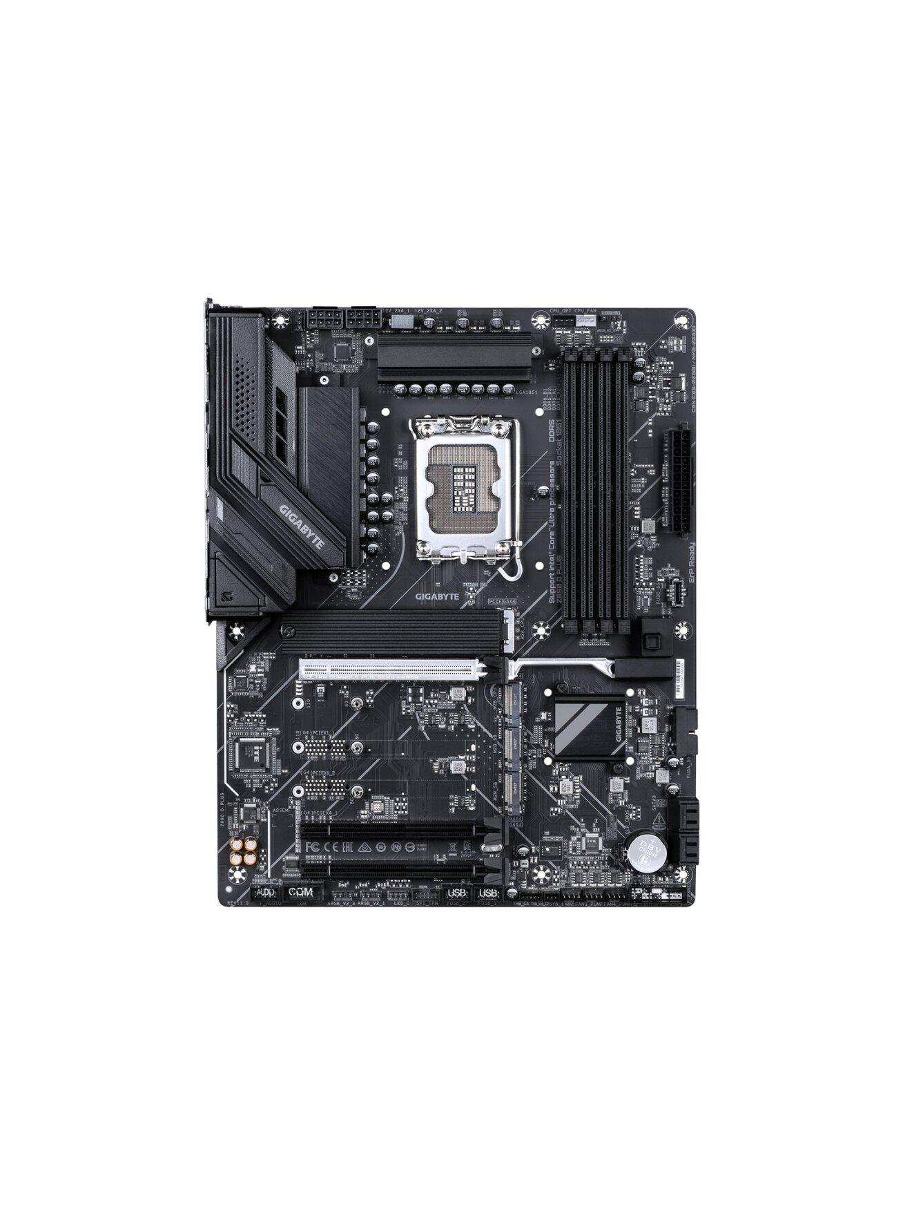 Gigabyte Gigabyte