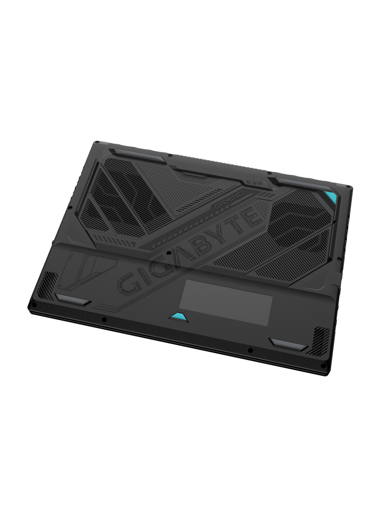 Gigabyte A16 Gaming 3VH | Black Steel | 16 " | IPS | WUXGA | 1920 x 1200 pixels | 165 Hz | Anti-glare | AMD Ryzen 7 | 260 | 16 GB | SO-DIMM DDR5 | Solid-state drive capacity 512 GB | NVIDIA GeForce RTX 5060 | GDDR7 | 8 GB | Windows 11 Home | 802.11ax | Bl 9