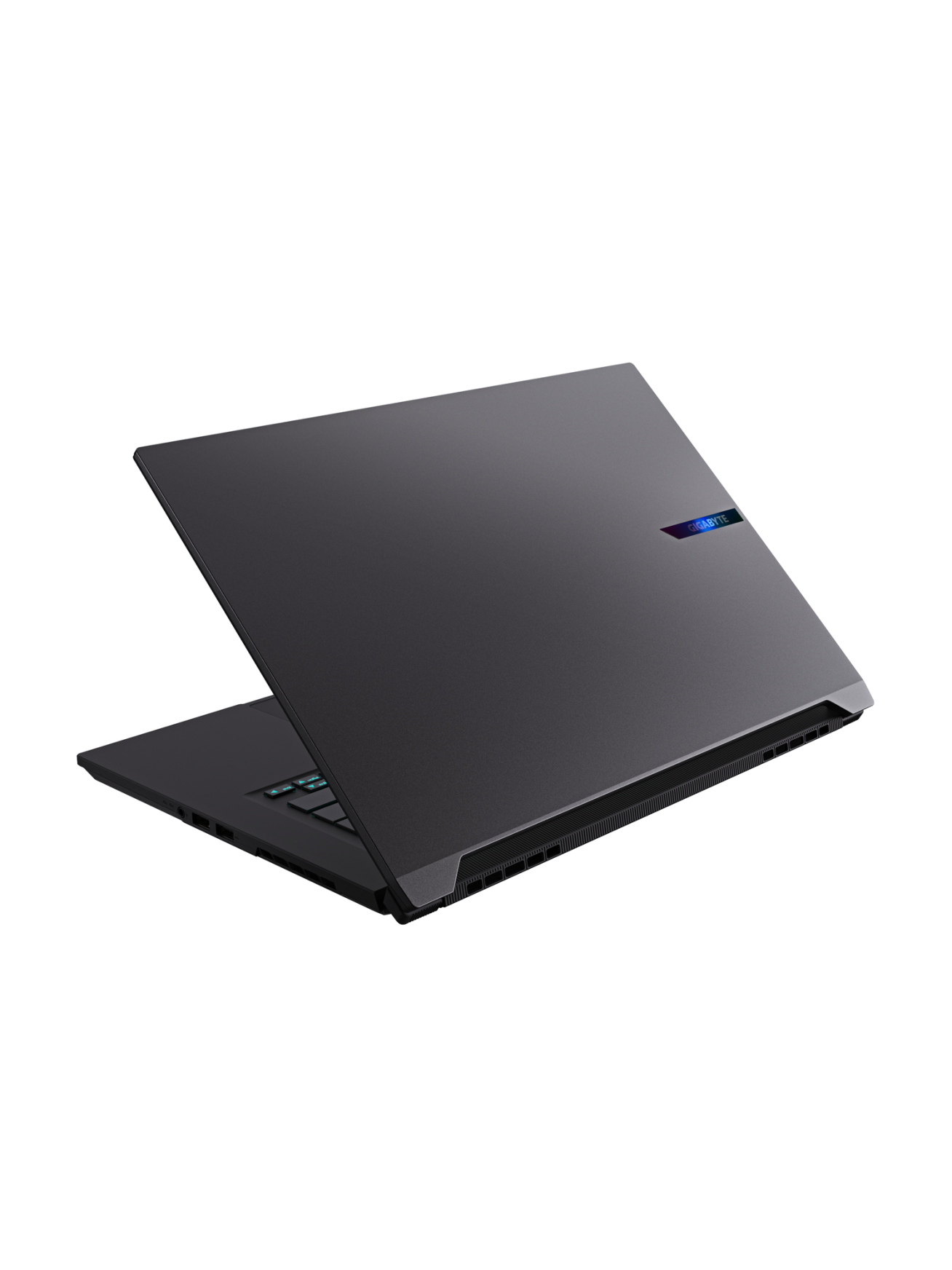 Gigabyte AERO X16 Gaming 1VH | Space Gray | 16 " | IPS | WQXGA | IPS pixels | 165 Hz | Anti-glare | AMD Ryzen Al 7 | 350 | 16 GB | SO-DIMM DDR5 | Solid-state drive capacity 1000 GB | NVIDIA GeForce RTX 5060 | GDDR7 | 8 GB | Windows 11 Home | 802.11ax | Bl 4
