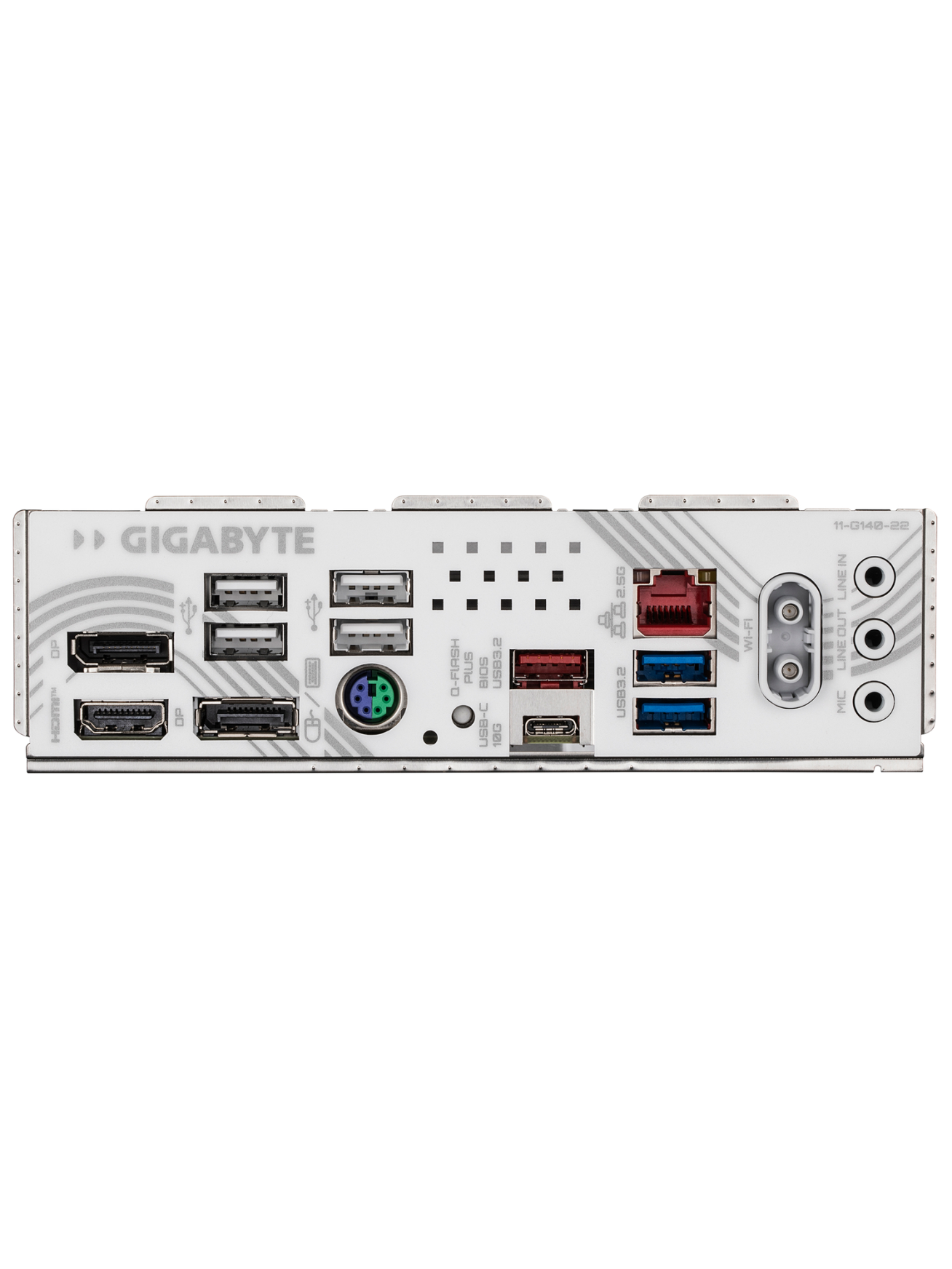 Gigabyte B850M EAGLE WF6E ICE | Processor family AMD | Processor socket AM5 | DDR5 | Supported hard disk drive interfaces SATA, M.2 | Number of SATA connectors 4 3 Gigabyte B850M EAGLE WF6E ICE | Processor family AMD | Processor socket AM5 | DDR5 | Supported hard disk drive interfaces SATA, M.2 | Number of SATA connectors 4 3