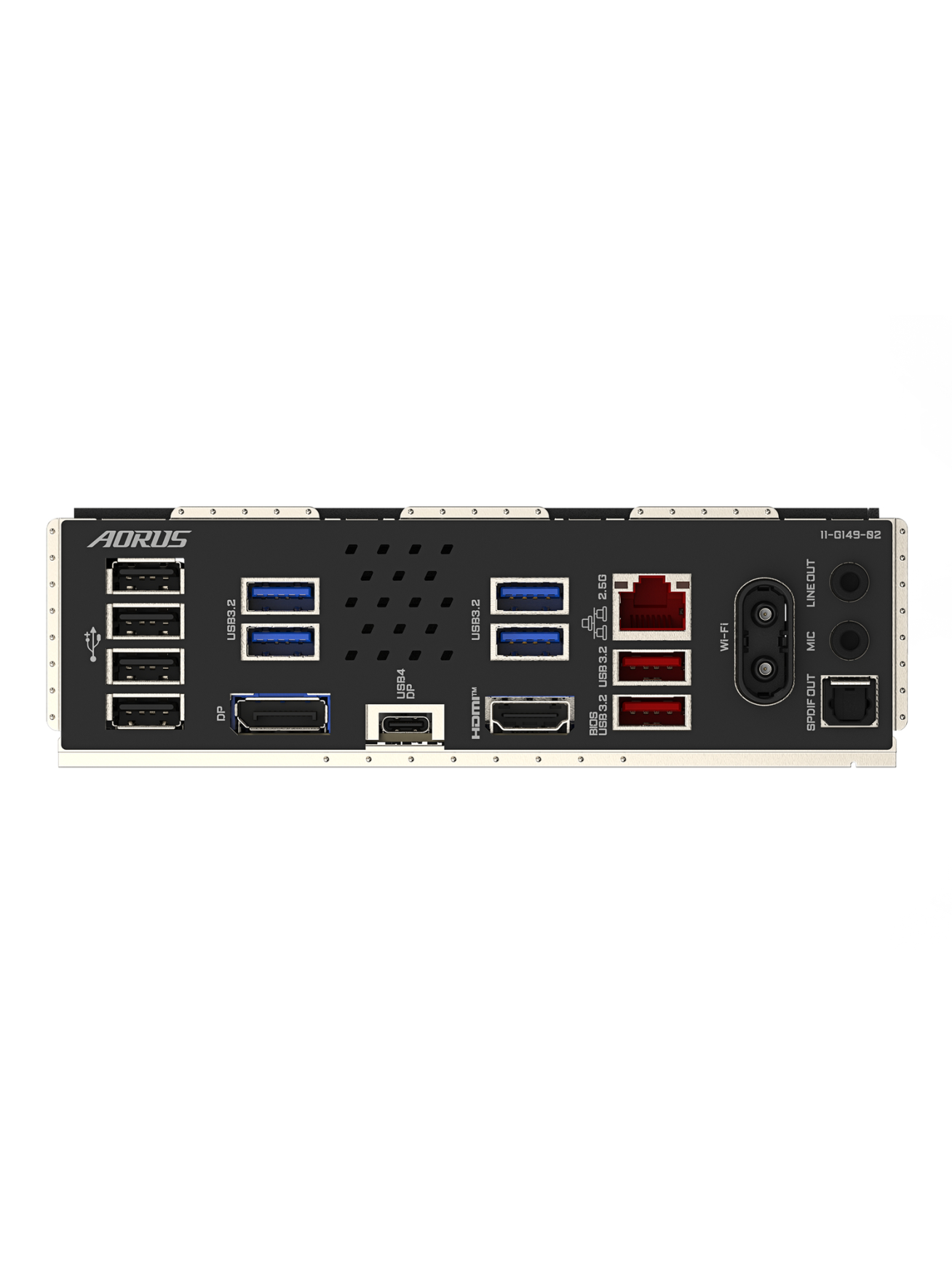 Gigabyte B860M AORUS ELITE WIFI6E | Processor family Intel | Processor socket LGA1851 | DDR5 | Supported hard disk drive interfaces SATA, M.2 | Number of SATA connectors 4 4 Gigabyte B860M AORUS ELITE WIFI6E | Processor family Intel | Processor socket LGA1851 | DDR5 | Supported hard disk drive interfaces SATA, M.2 | Number of SATA connectors 4 4