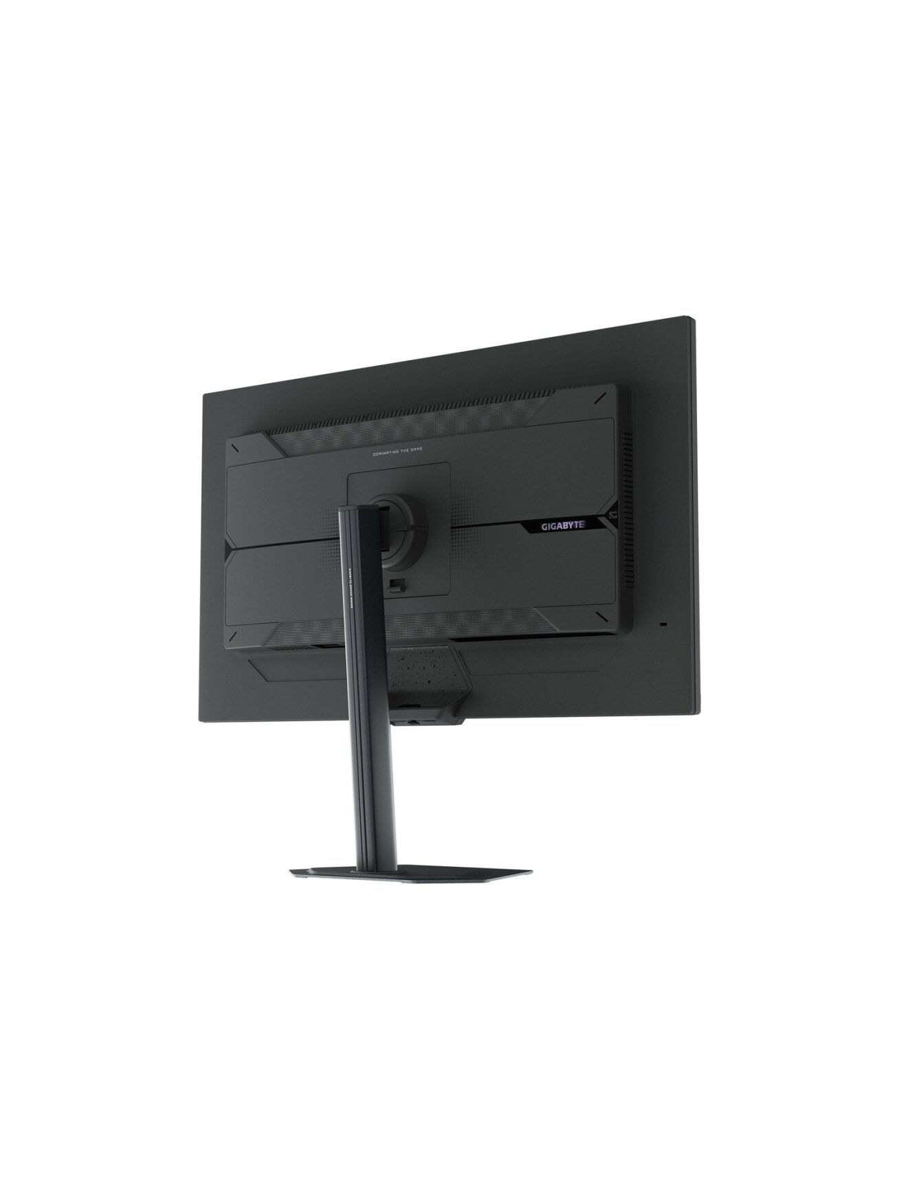 Gigabyte G27Q20 EK | 27 " | SS IPS | QHD | 200 Hz | 0.5 ms | 2560 x 1440 pixels | 350 cd/m² | HDMI ports quantity 2 4