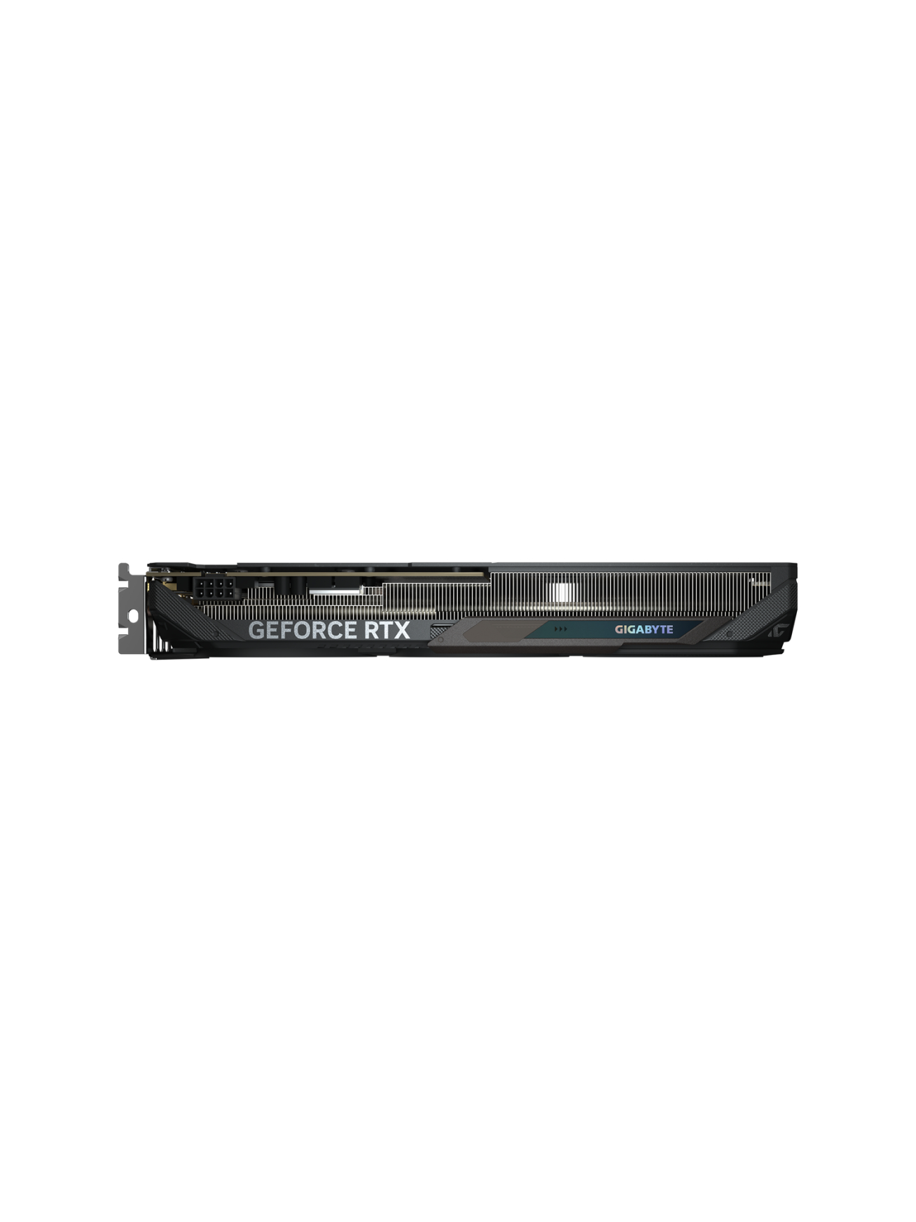Gigabyte GeForce RTX 5050 GAMING OC 8G | NVIDIA | 8 GB | GeForce RTX 5050 | GDDR6 | HDMI ports quantity 2 | PCI-E 5.0 2