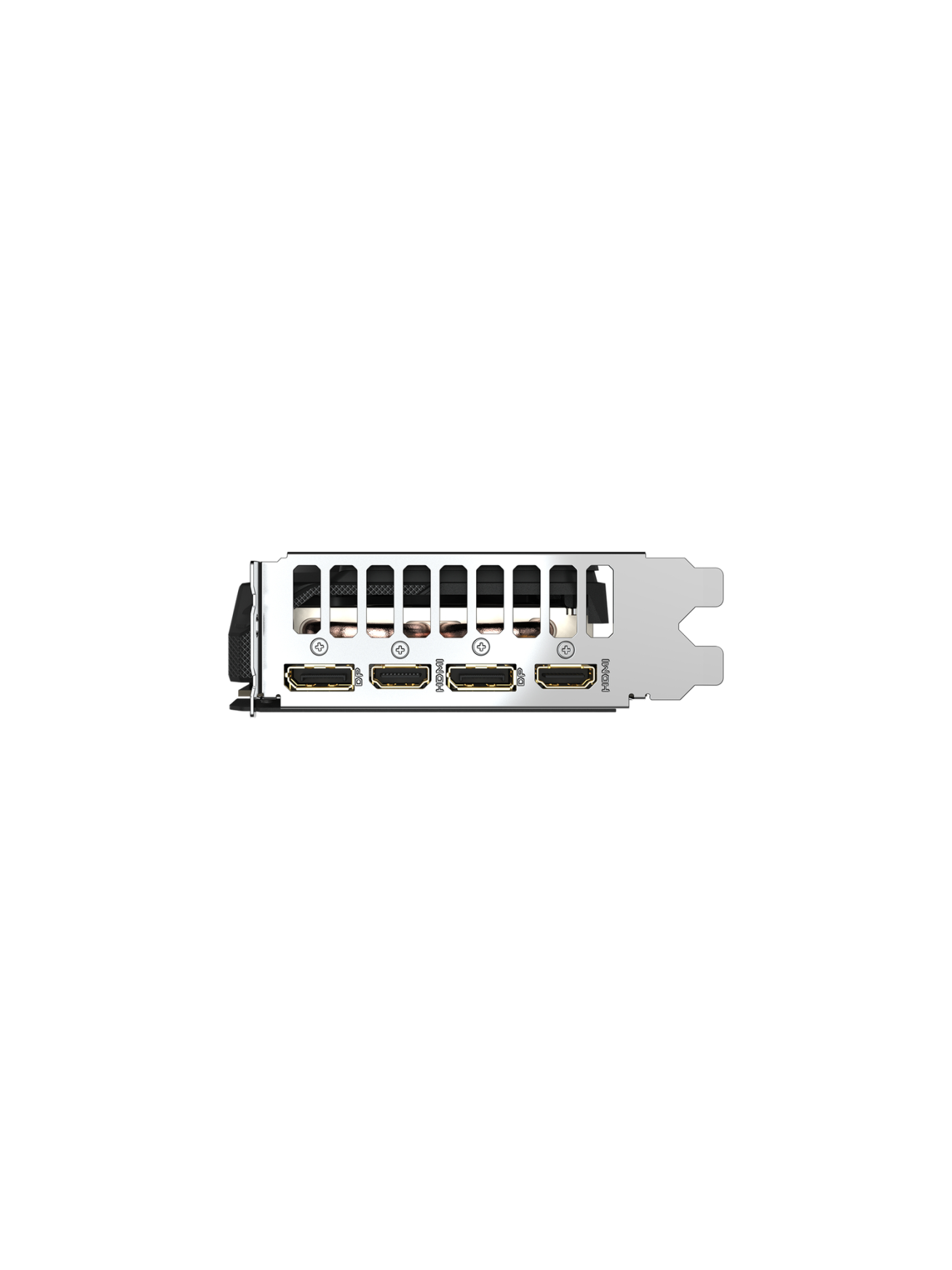 Gigabyte GeForce RTX 5050 GAMING OC 8G | NVIDIA | 8 GB | GeForce RTX 5050 | GDDR6 | HDMI ports quantity 2 | PCI-E 5.0 3