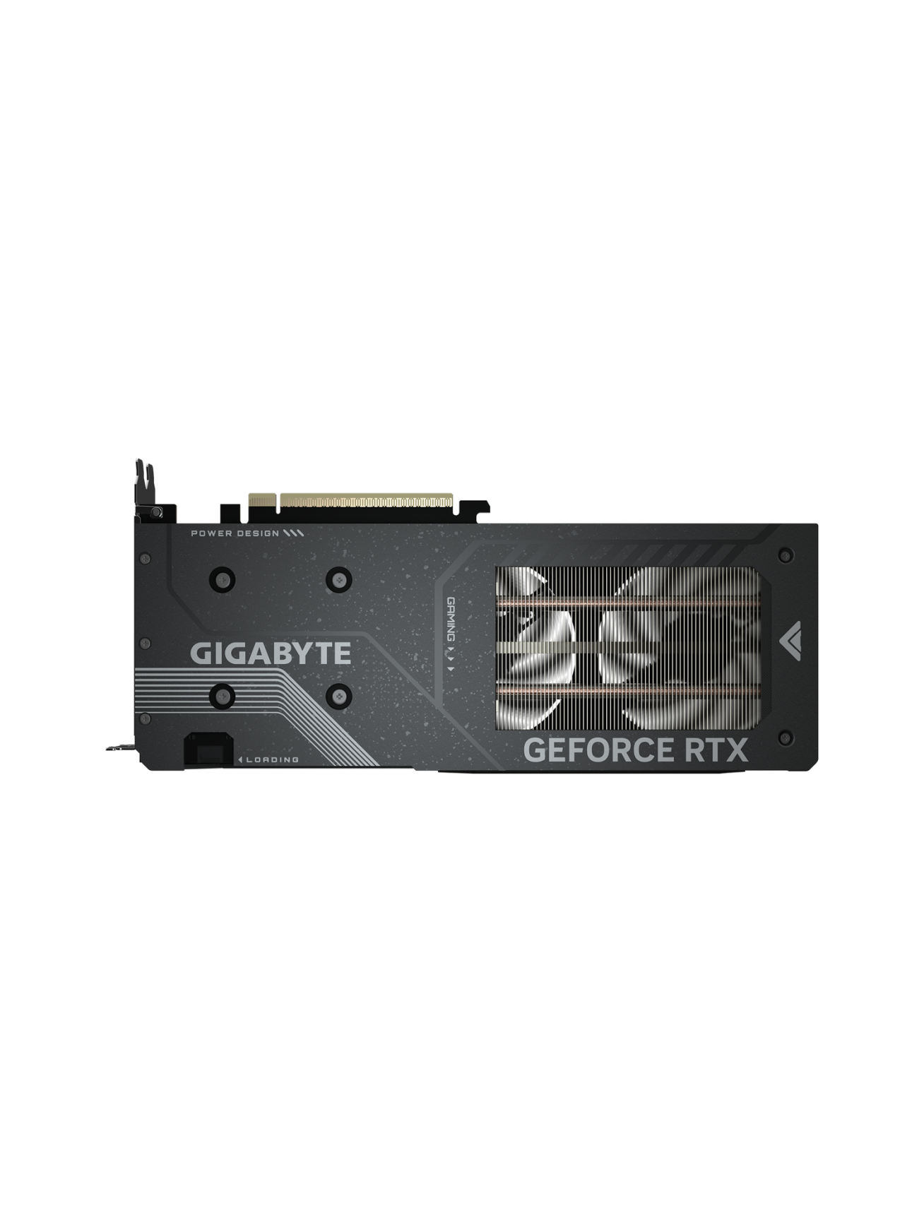 Gigabyte GeForce RTX 5050 GAMING OC 8G | NVIDIA | 8 GB | GeForce RTX 5050 | GDDR6 | HDMI ports quantity 2 | PCI-E 5.0 4