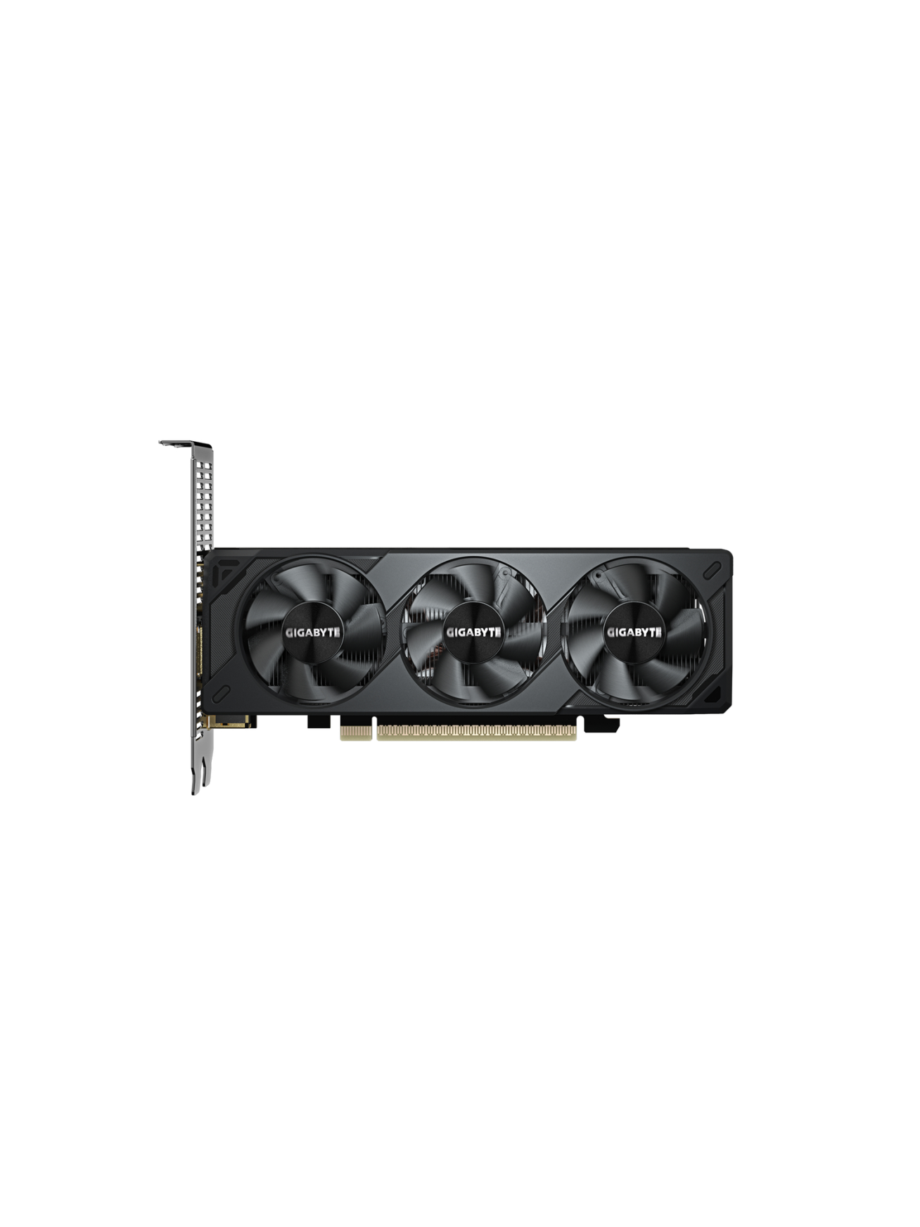 Gigabyte GeForce RTX 5050 OC Low Profile 8G | NVIDIA | 8 GB | GeForce RTX 5050 | GDDR6 | HDMI ports quantity 2 | PCI-E 5.0 5 Gigabyte GeForce RTX 5050 OC Low Profile 8G | NVIDIA | 8 GB | GeForce RTX 5050 | GDDR6 | HDMI ports quantity 2 | PCI-E 5.0 5