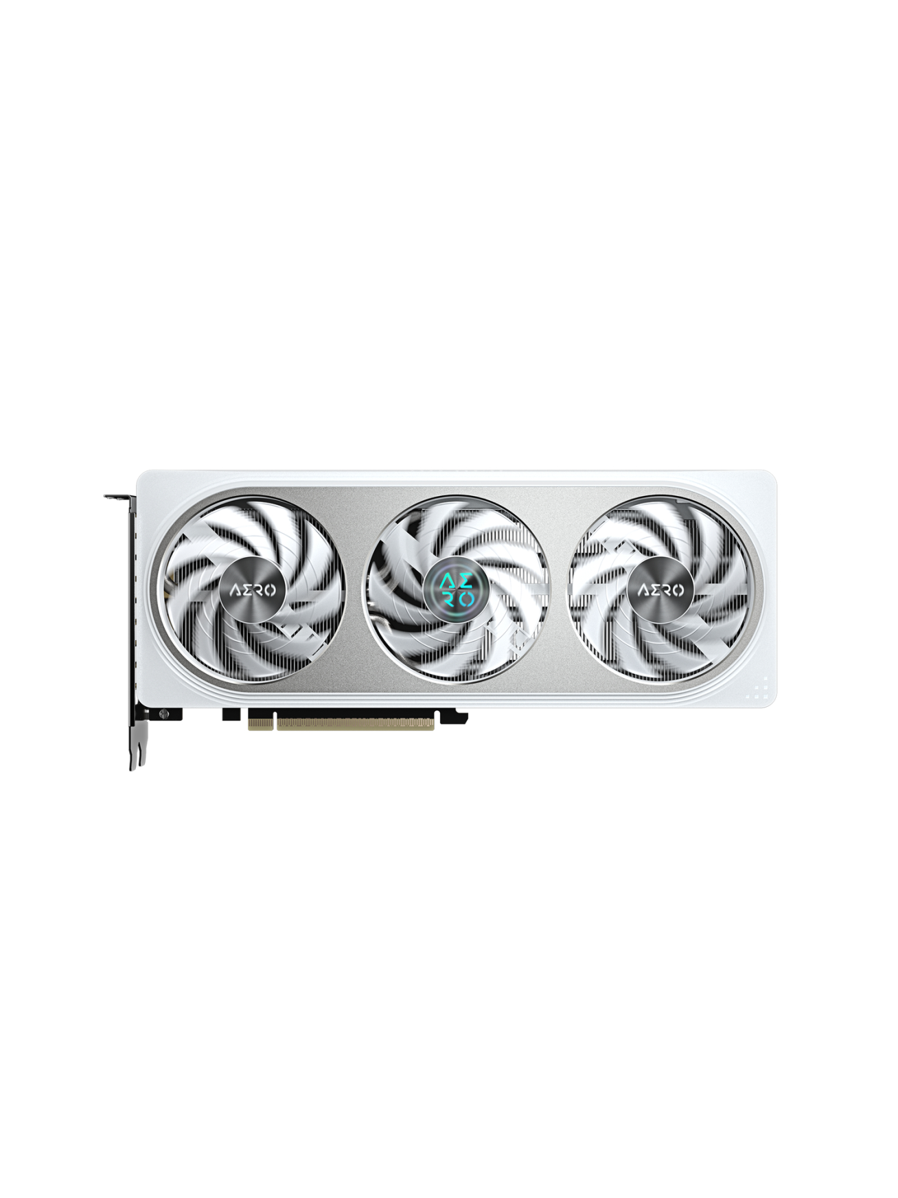 Gigabyte GeForce RTX 5060 AERO OC 8G | NVIDIA | 8 GB | GeForce RTX 5060 | GDDR7 | HDMI ports quantity 1 | PCI-E 5.0 8 Gigabyte GeForce RTX 5060 AERO OC 8G | NVIDIA | 8 GB | GeForce RTX 5060 | GDDR7 | HDMI ports quantity 1 | PCI-E 5.0 8