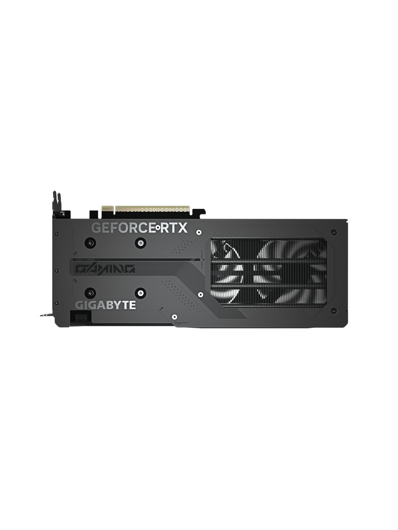 Gigabyte GeForce RTX 5060 GAMING OC 8G | NVIDIA | 8 GB | GeForce RTX 5060 | GDDR7 | HDMI ports quantity 1 | PCI-E 5.0 2 Gigabyte GeForce RTX 5060 GAMING OC 8G | NVIDIA | 8 GB | GeForce RTX 5060 | GDDR7 | HDMI ports quantity 1 | PCI-E 5.0 2