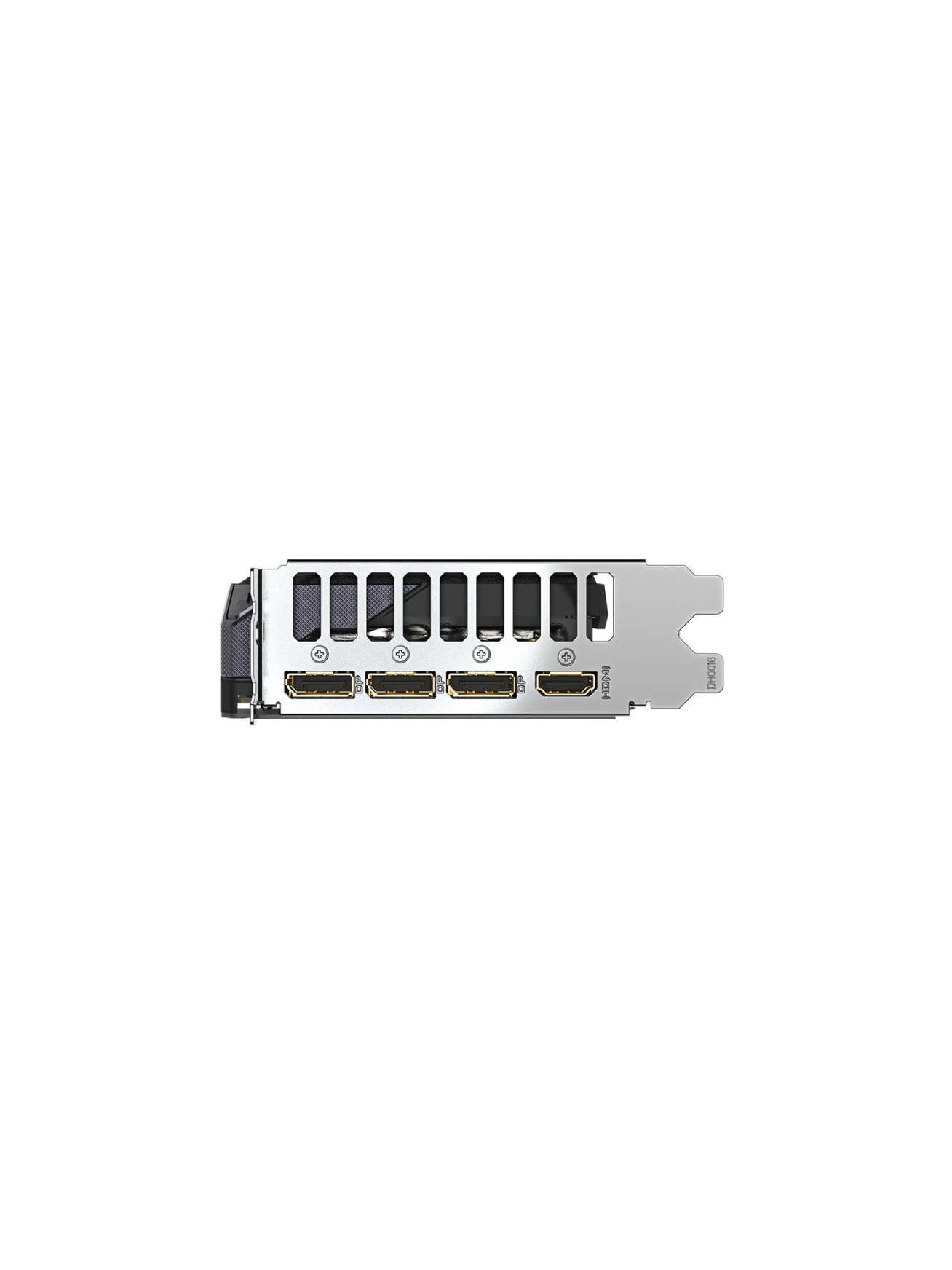 Gigabyte GeForce RTX 5060 GAMING OC 8G | NVIDIA | 8 GB | GeForce RTX 5060 | GDDR7 | HDMI ports quantity 1 | PCI-E 5.0 4 Gigabyte GeForce RTX 5060 GAMING OC 8G | NVIDIA | 8 GB | GeForce RTX 5060 | GDDR7 | HDMI ports quantity 1 | PCI-E 5.0 4