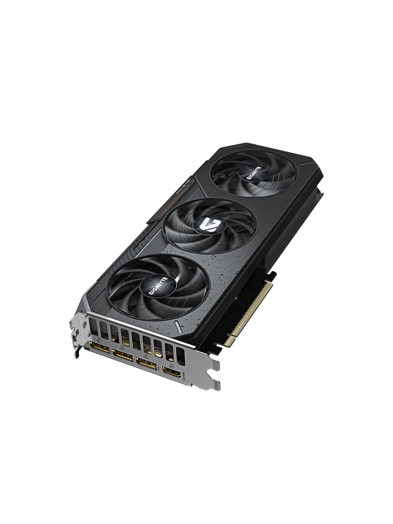 Gigabyte GeForce RTX 5060 GAMING OC 8G | NVIDIA | 8 GB | GeForce RTX 5060 | GDDR7 | HDMI ports quantity 1 | PCI-E 5.0 6 Gigabyte GeForce RTX 5060 GAMING OC 8G | NVIDIA | 8 GB | GeForce RTX 5060 | GDDR7 | HDMI ports quantity 1 | PCI-E 5.0 6