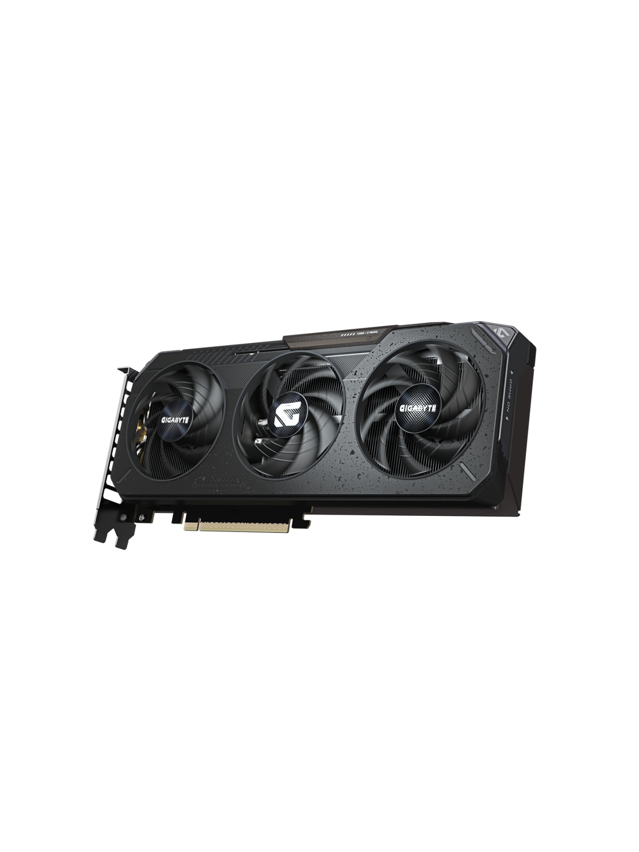 Gigabyte GeForce RTX 5060 GAMING OC 8G | NVIDIA | 8 GB | GeForce RTX 5060 | GDDR7 | HDMI ports quantity 1 | PCI-E 5.0 9 Gigabyte GeForce RTX 5060 GAMING OC 8G | NVIDIA | 8 GB | GeForce RTX 5060 | GDDR7 | HDMI ports quantity 1 | PCI-E 5.0 9