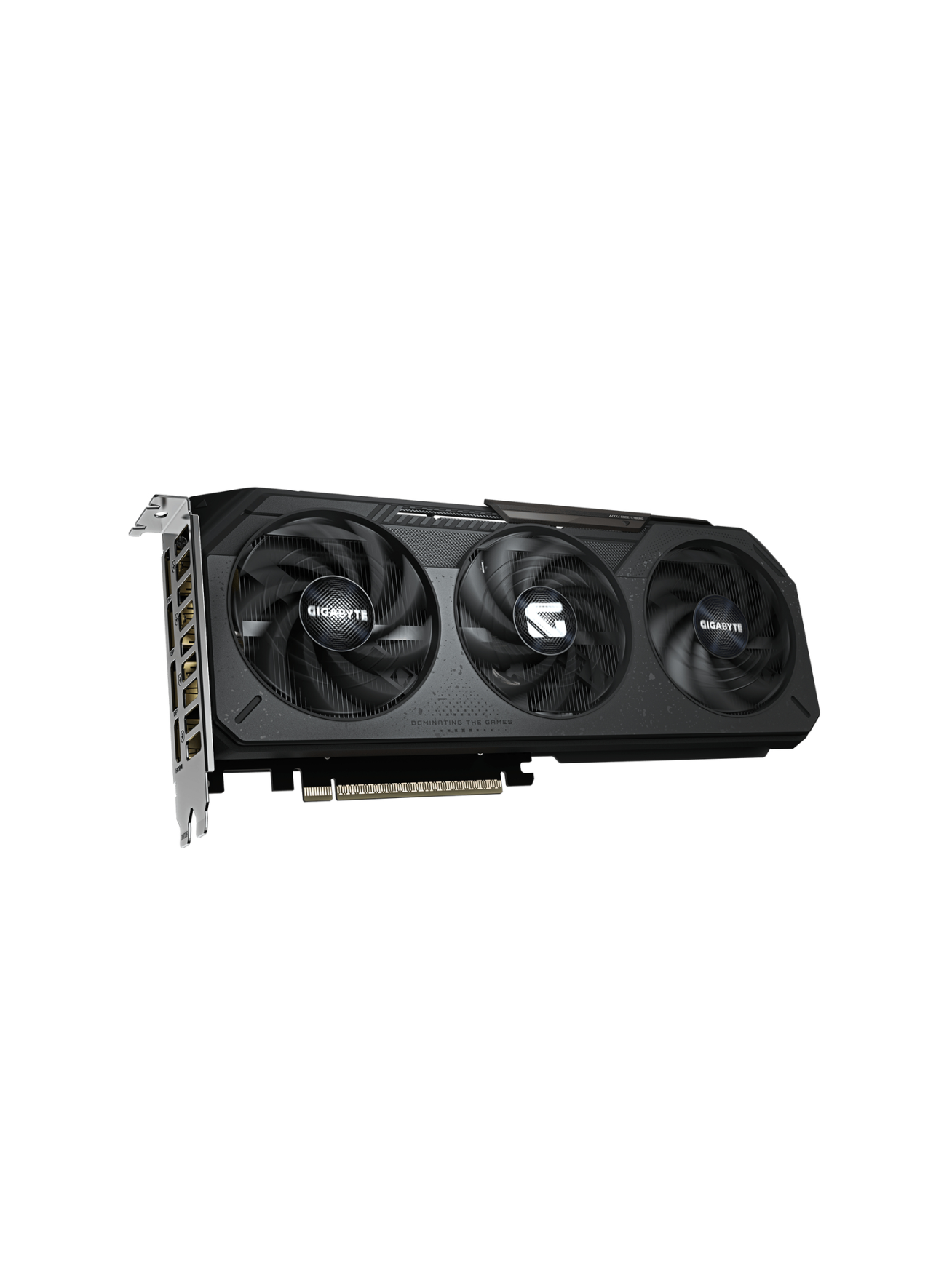 Gigabyte GeForce RTX 5060 GAMING OC V2 8G | NVIDIA | 8 GB | GeForce RTX 5060 | GDDR7 | HDMI ports quantity 1 | PCI-E 5.0 1