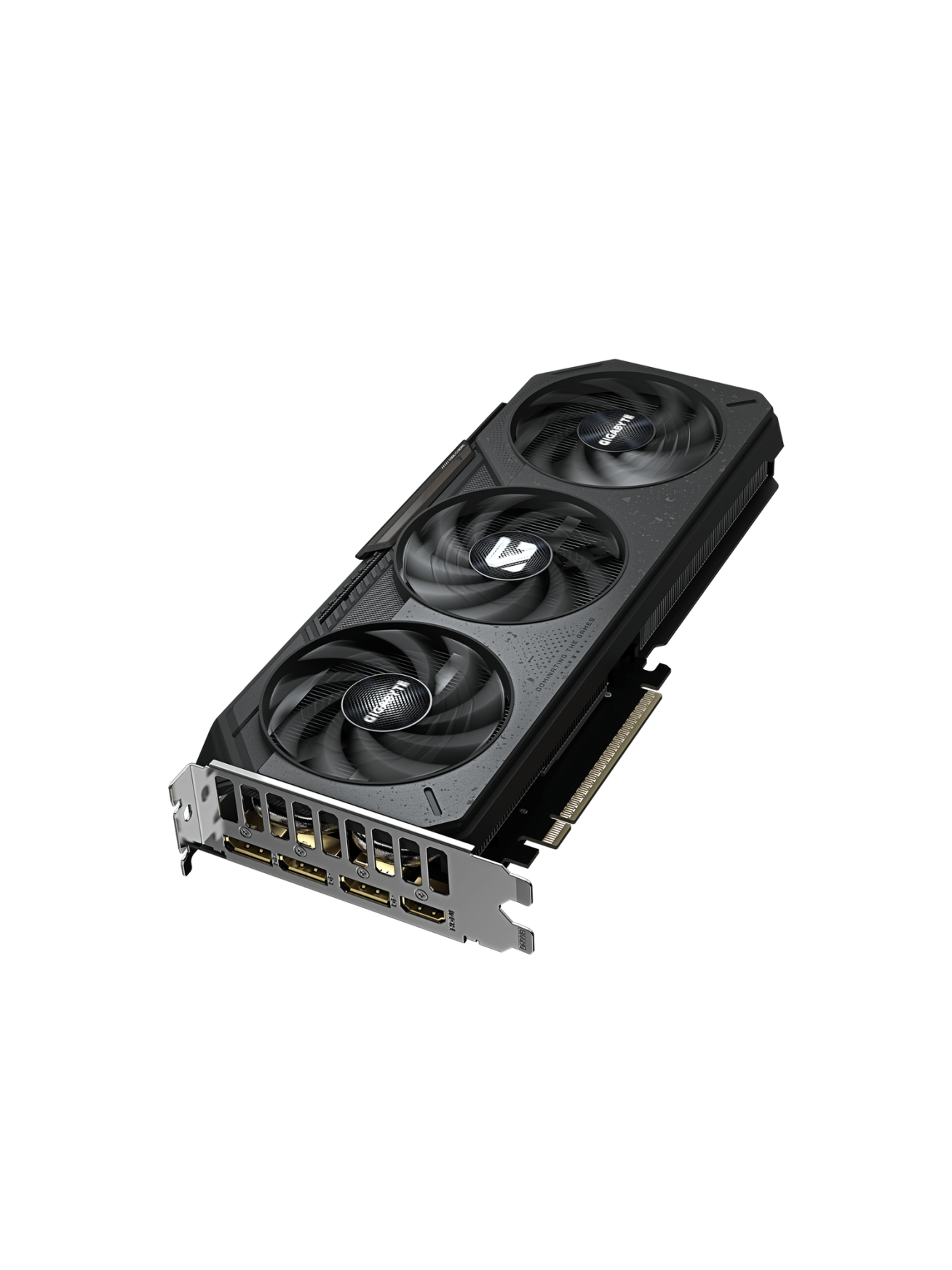 Gigabyte GeForce RTX 5060 GAMING OC V2 8G | NVIDIA | 8 GB | GeForce RTX 5060 | GDDR7 | HDMI ports quantity 1 | PCI-E 5.0 3
