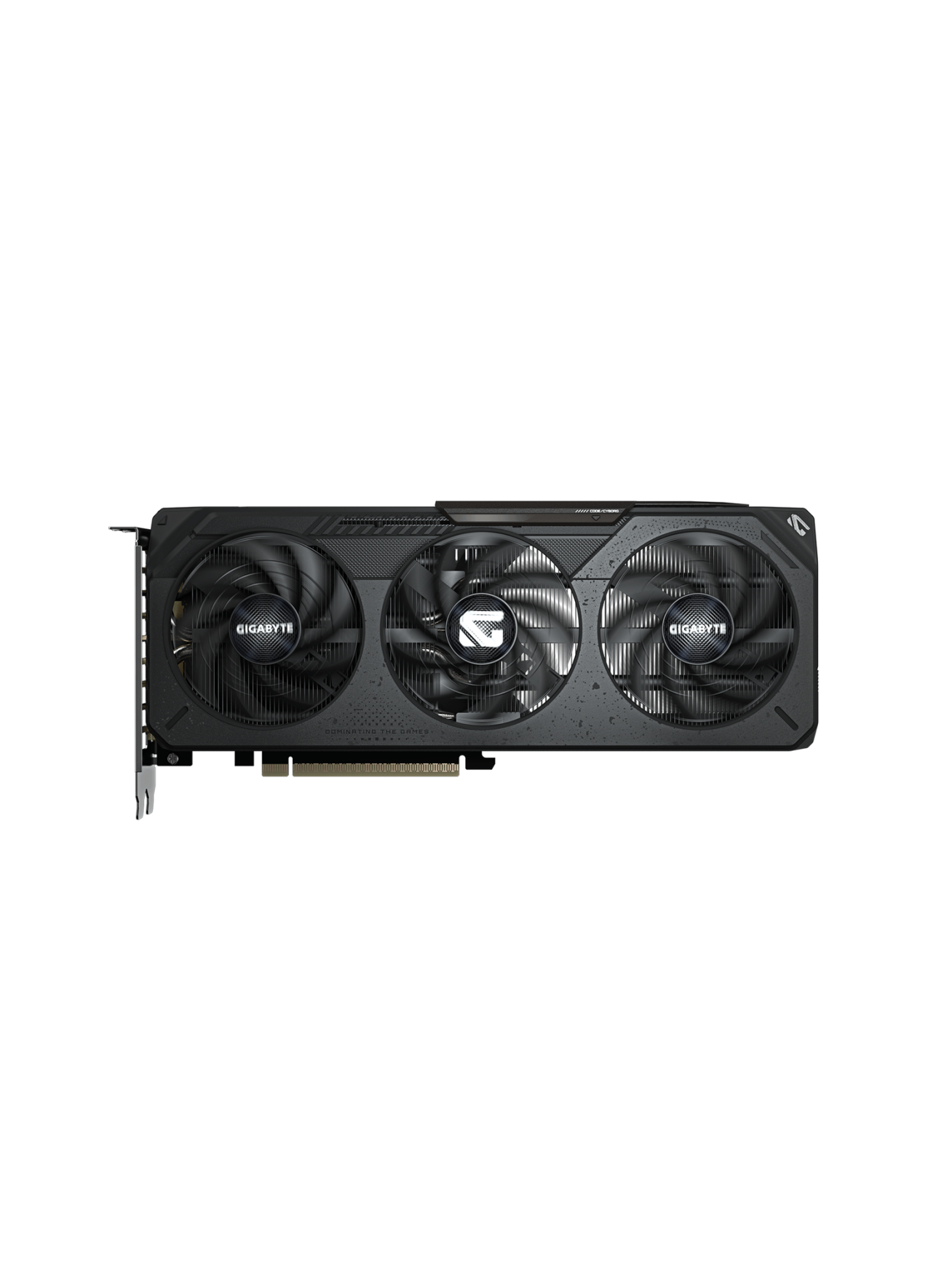 Gigabyte GeForce RTX 5060 GAMING OC V2 8G | NVIDIA | 8 GB | GeForce RTX 5060 | GDDR7 | HDMI ports quantity 1 | PCI-E 5.0 4 Gigabyte GeForce RTX 5060 GAMING OC V2 8G | NVIDIA | 8 GB | GeForce RTX 5060 | GDDR7 | HDMI ports quantity 1 | PCI-E 5.0 4
