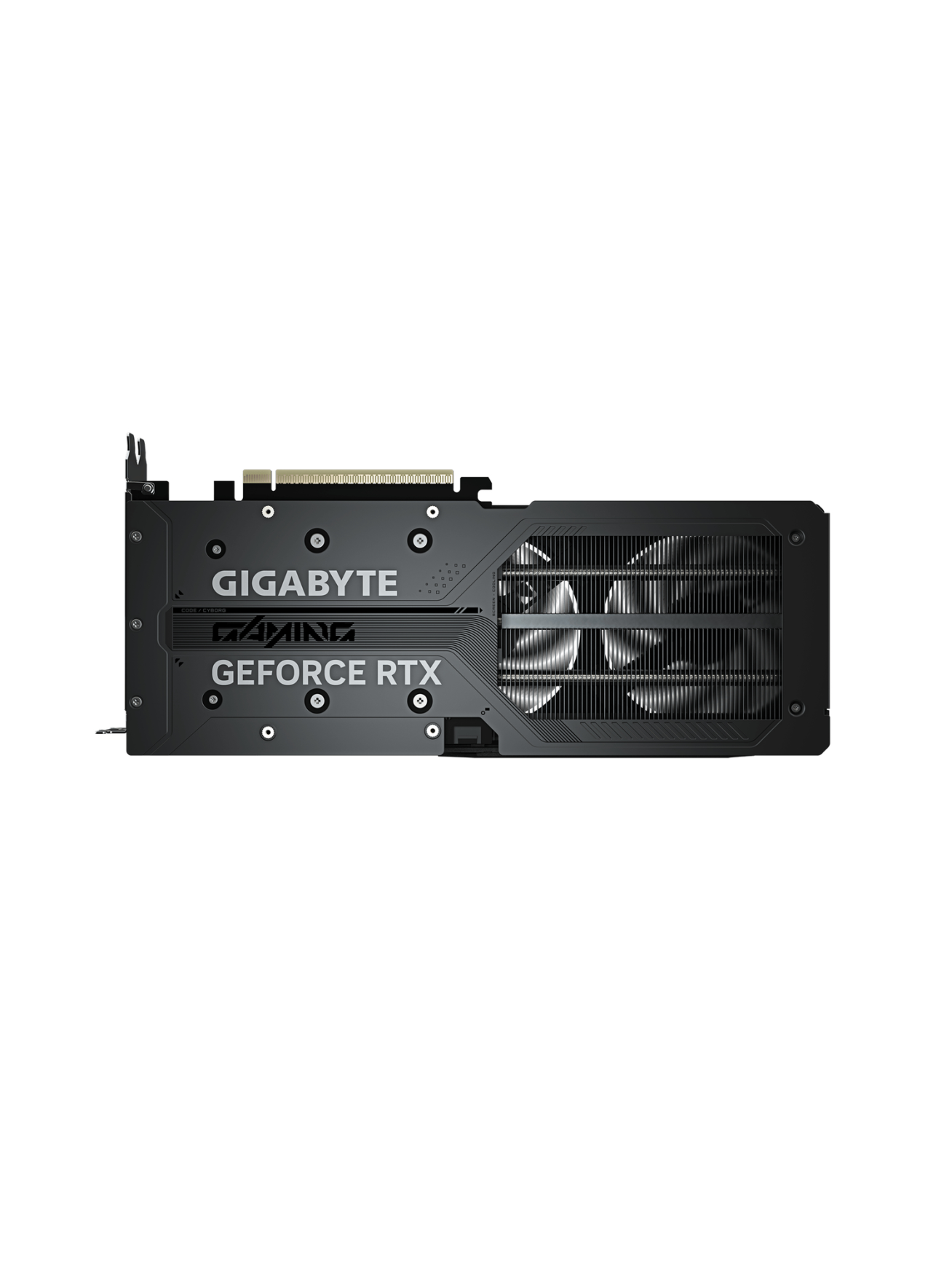 Gigabyte GeForce RTX 5060 GAMING OC V2 8G | NVIDIA | 8 GB | GeForce RTX 5060 | GDDR7 | HDMI ports quantity 1 | PCI-E 5.0 5 Gigabyte GeForce RTX 5060 GAMING OC V2 8G | NVIDIA | 8 GB | GeForce RTX 5060 | GDDR7 | HDMI ports quantity 1 | PCI-E 5.0 5