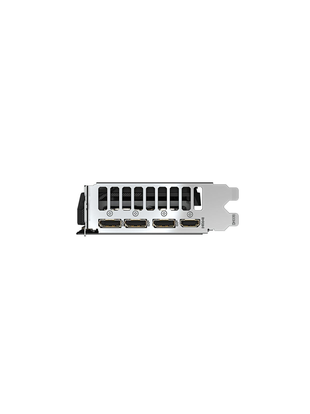 Gigabyte GeForce RTX 5060 GAMING OC V2 8G | NVIDIA | 8 GB | GeForce RTX 5060 | GDDR7 | HDMI ports quantity 1 | PCI-E 5.0 7 Gigabyte GeForce RTX 5060 GAMING OC V2 8G | NVIDIA | 8 GB | GeForce RTX 5060 | GDDR7 | HDMI ports quantity 1 | PCI-E 5.0 7