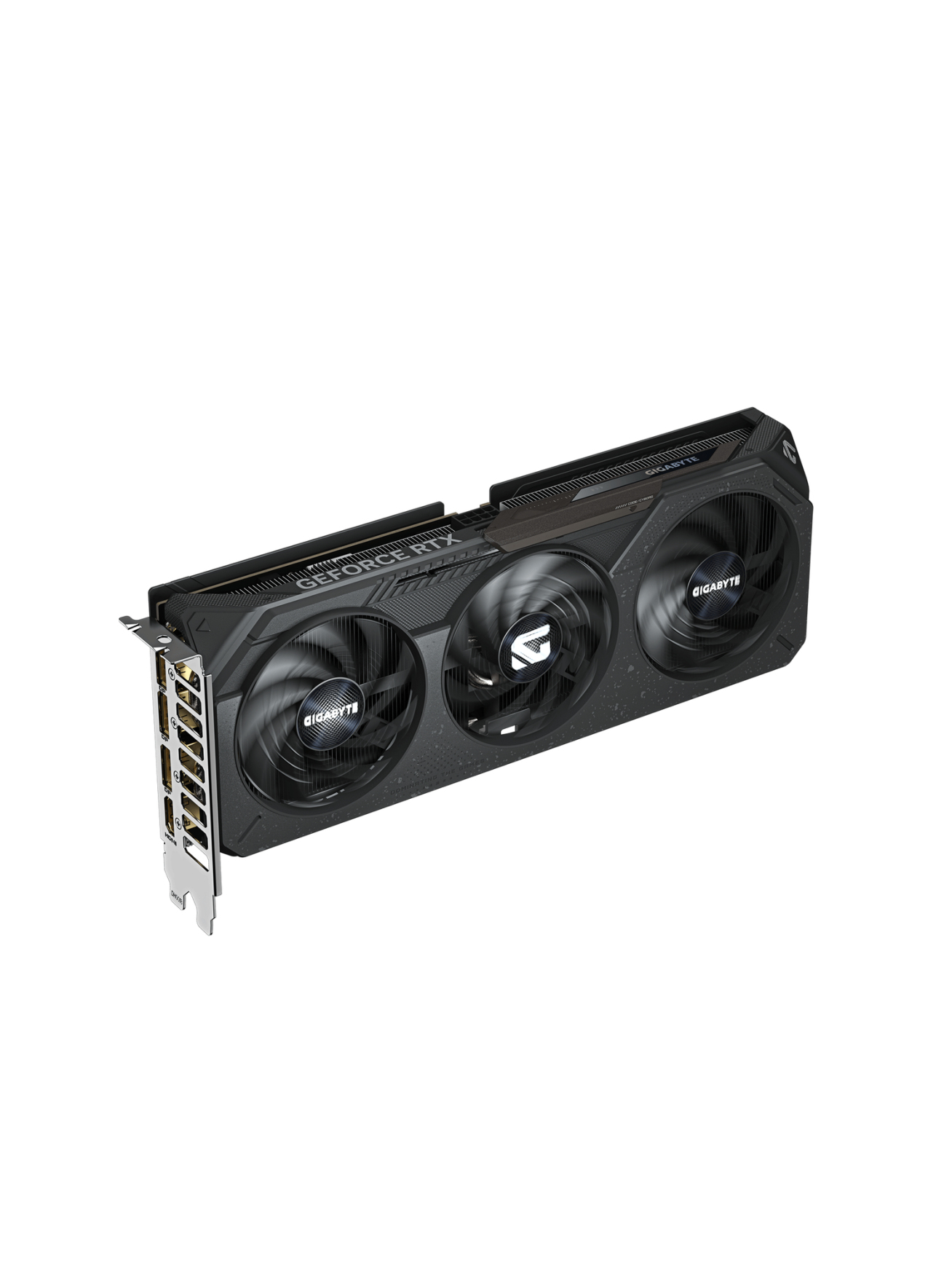 Gigabyte GeForce RTX 5060 GAMING OC V2 8G | NVIDIA | 8 GB | GeForce RTX 5060 | GDDR7 | HDMI ports quantity 1 | PCI-E 5.0 8