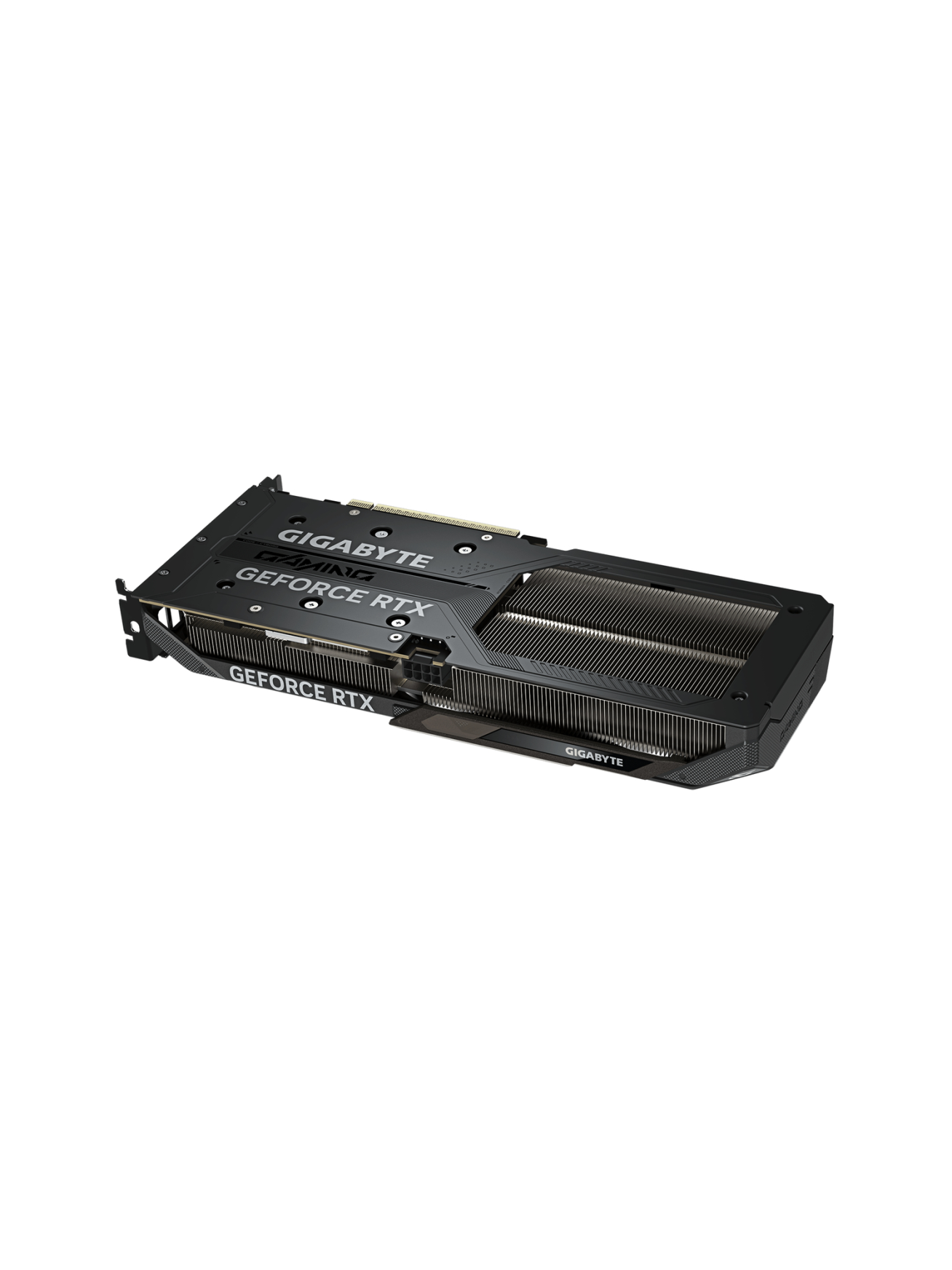 Gigabyte GeForce RTX 5060 GAMING OC V2 8G | NVIDIA | 8 GB | GeForce RTX 5060 | GDDR7 | HDMI ports quantity 1 | PCI-E 5.0 9