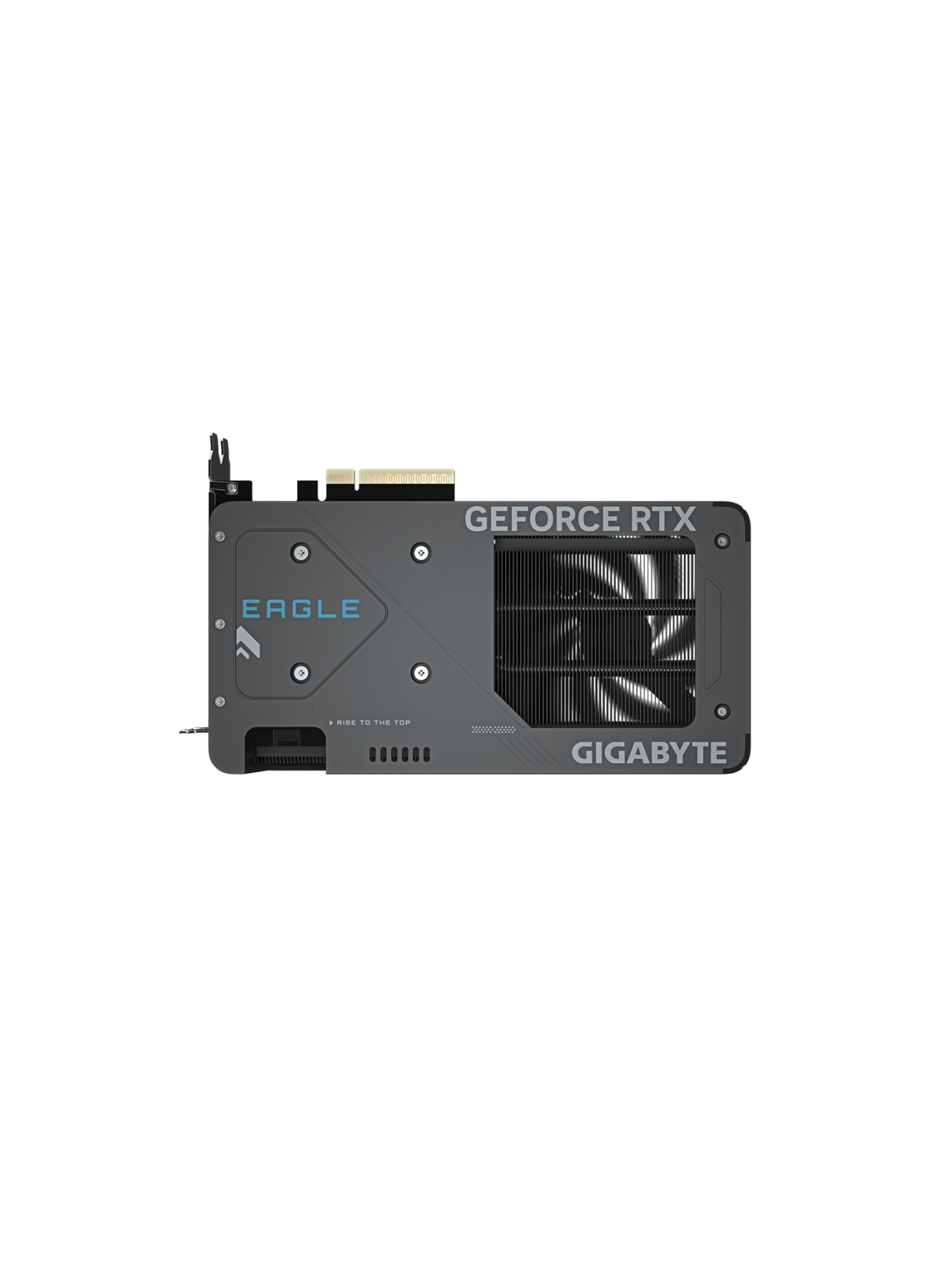 Gigabyte GeForce RTX 5060 Ti EAGLE OC 8G | NVIDIA | 8 GB | GeForce RTX 5060 Ti | GDDR7 | HDMI ports quantity 1 | PCI-E 5.0 2 Gigabyte GeForce RTX 5060 Ti EAGLE OC 8G | NVIDIA | 8 GB | GeForce RTX 5060 Ti | GDDR7 | HDMI ports quantity 1 | PCI-E 5.0 2