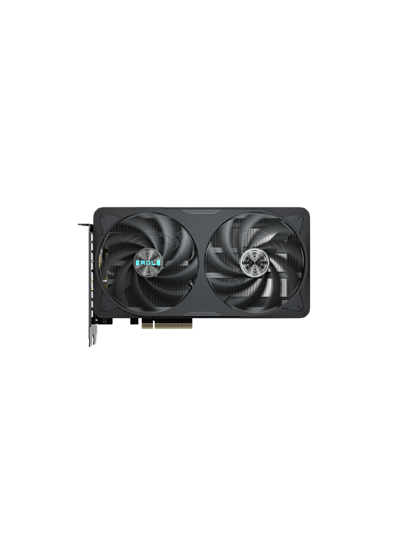Gigabyte GeForce RTX 5060 Ti EAGLE OC 8G | NVIDIA | 8 GB | GeForce RTX 5060 Ti | GDDR7 | HDMI ports quantity 1 | PCI-E 5.0 3 Gigabyte GeForce RTX 5060 Ti EAGLE OC 8G | NVIDIA | 8 GB | GeForce RTX 5060 Ti | GDDR7 | HDMI ports quantity 1 | PCI-E 5.0 3