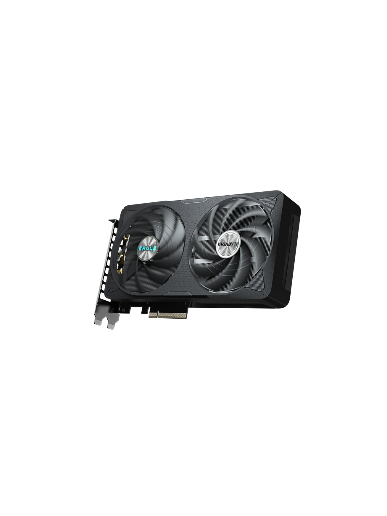 Gigabyte GeForce RTX 5060 Ti EAGLE OC 8G | NVIDIA | 8 GB | GeForce RTX 5060 Ti | GDDR7 | HDMI ports quantity 1 | PCI-E 5.0 4