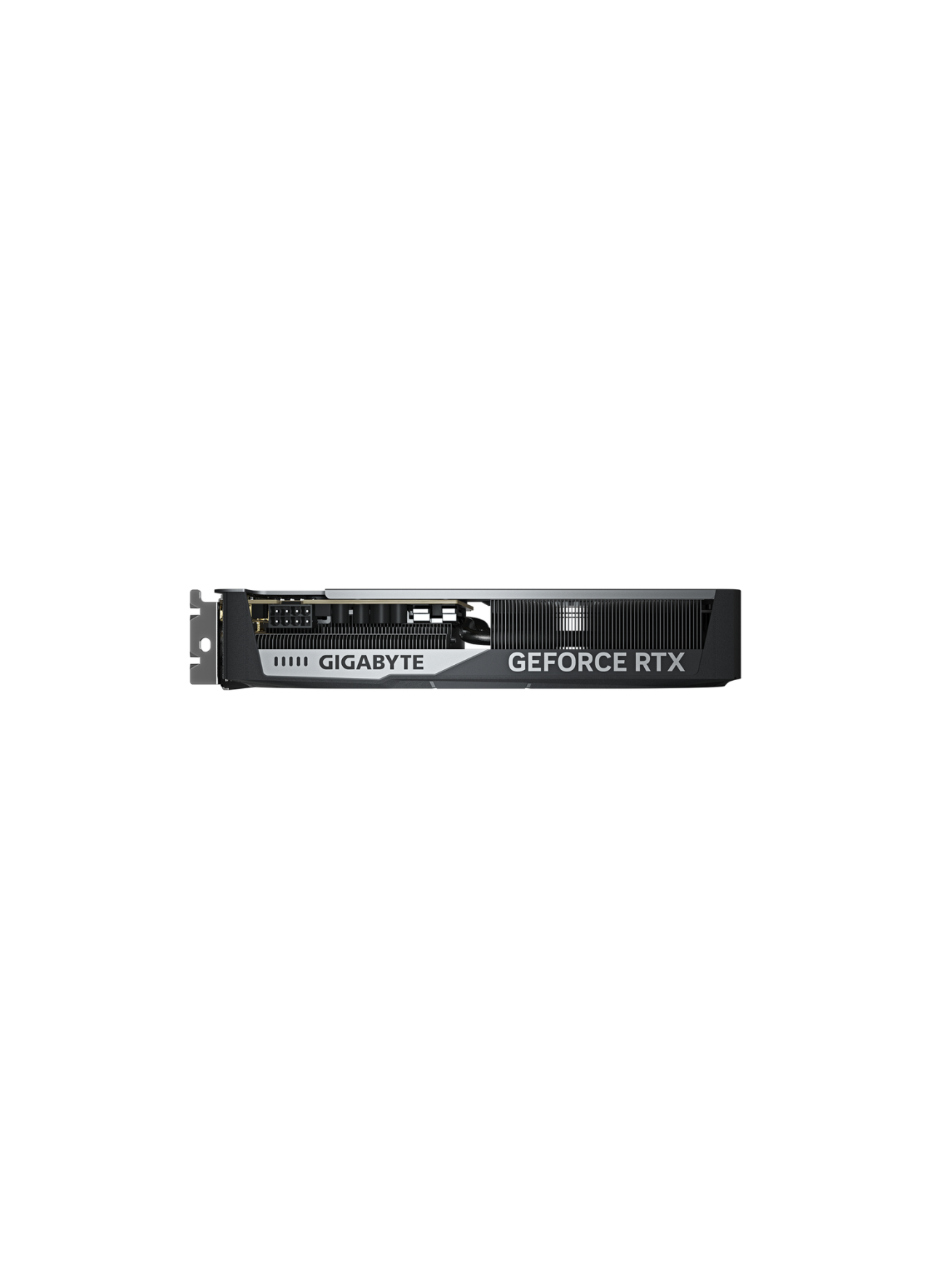 Gigabyte GeForce RTX 5060 Ti EAGLE OC 8G | NVIDIA | 8 GB | GeForce RTX 5060 Ti | GDDR7 | HDMI ports quantity 1 | PCI-E 5.0 1 Gigabyte GeForce RTX 5060 Ti EAGLE OC 8G | NVIDIA | 8 GB | GeForce RTX 5060 Ti | GDDR7 | HDMI ports quantity 1 | PCI-E 5.0 1