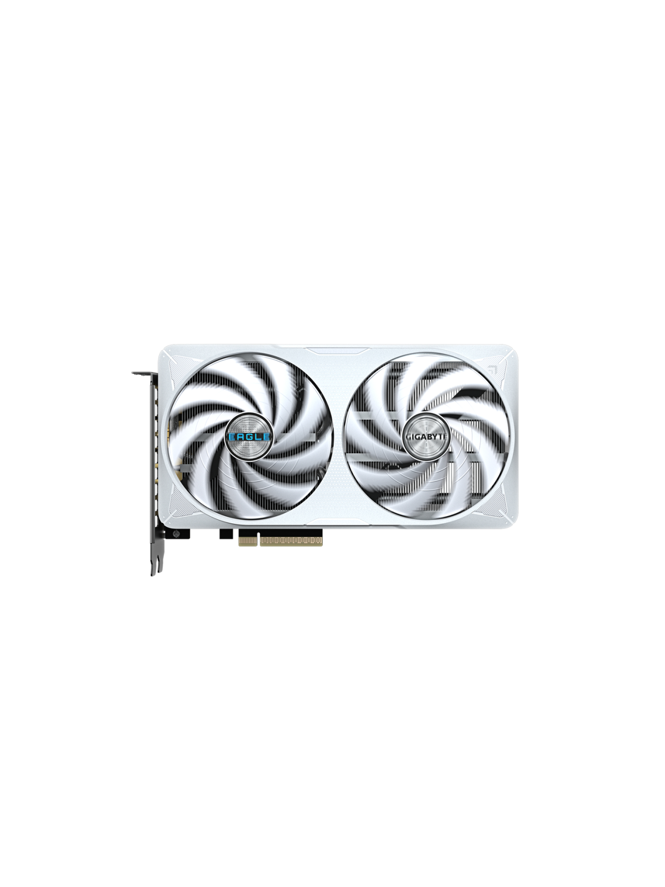 Gigabyte GeForce RTX 5060 Ti EAGLE OC ICE 8G | NVIDIA | 8 GB | GeForce RTX 5060 Ti | GDDR7 | HDMI ports quantity 1 | PCI-E 5.0 2 Gigabyte GeForce RTX 5060 Ti EAGLE OC ICE 8G | NVIDIA | 8 GB | GeForce RTX 5060 Ti | GDDR7 | HDMI ports quantity 1 | PCI-E 5.0 2