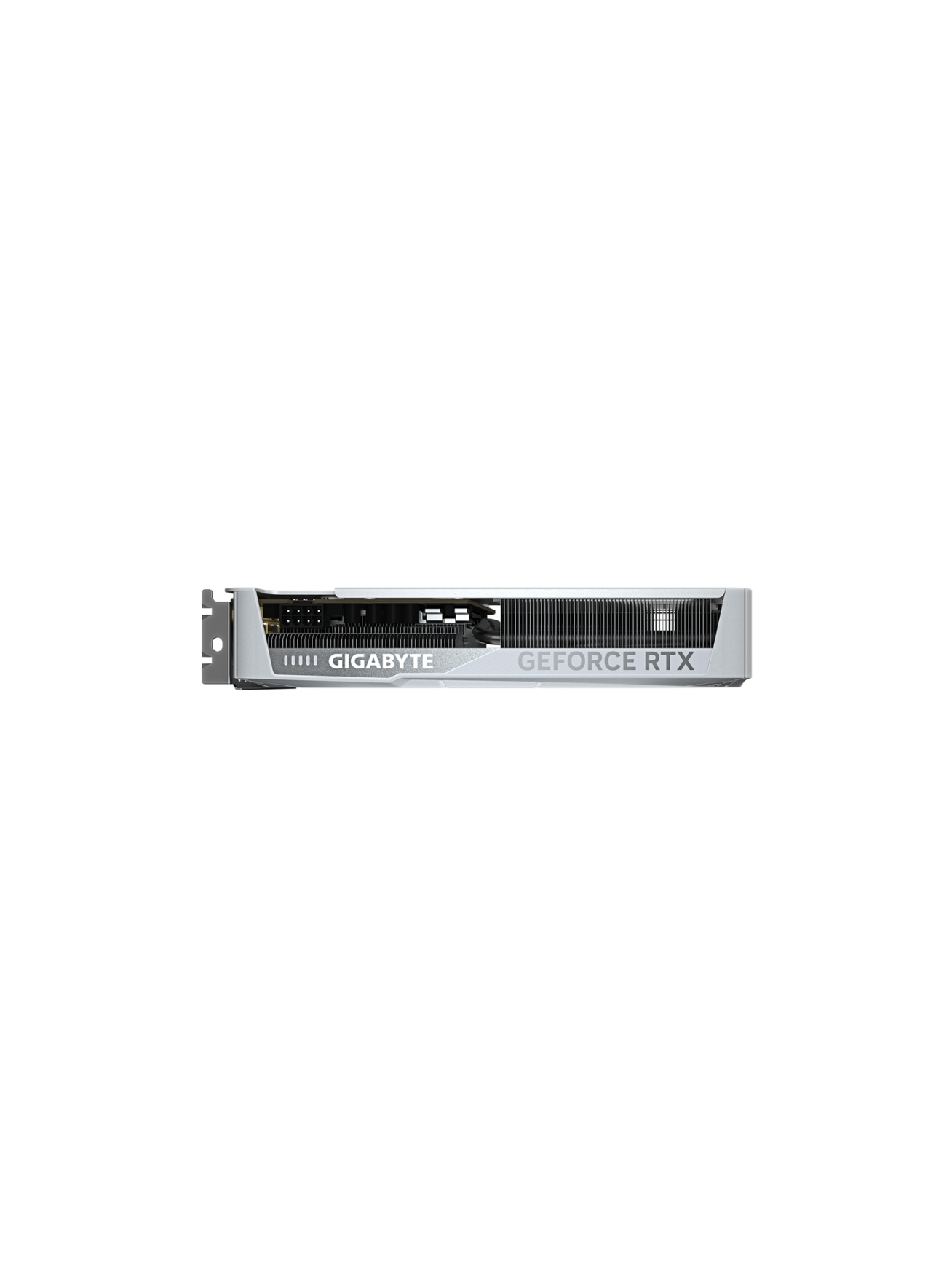 Gigabyte GeForce RTX 5060 Ti EAGLE OC ICE 8G | NVIDIA | 8 GB | GeForce RTX 5060 Ti | GDDR7 | HDMI ports quantity 1 | PCI-E 5.0 1