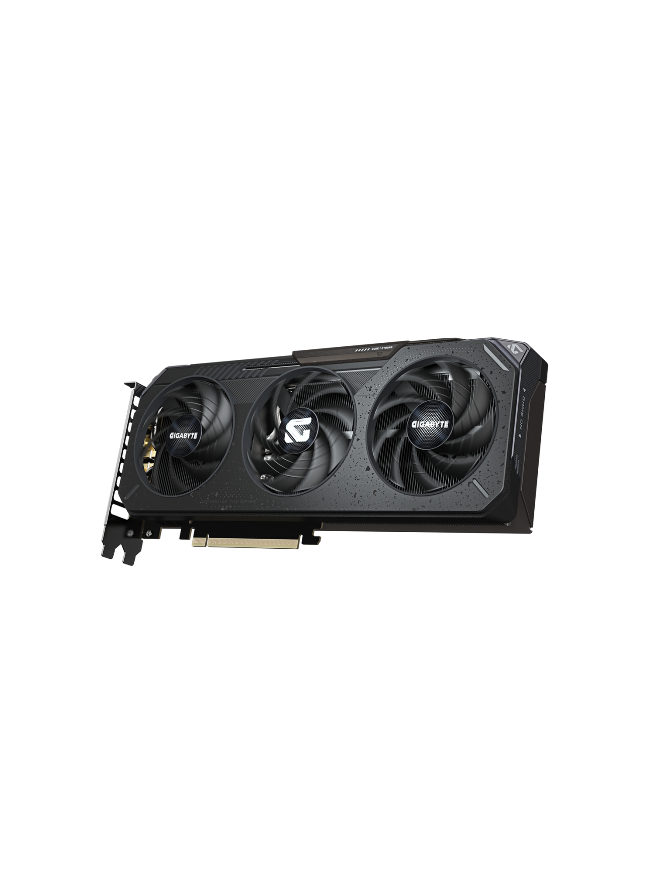 Gigabyte GeForce RTX 5060 Ti GAMING OC 8G | NVIDIA | 8 GB | GeForce RTX 5060 Ti | GDDR7 | HDMI ports quantity 1 | PCI-E 5.0 3 Gigabyte GeForce RTX 5060 Ti GAMING OC 8G | NVIDIA | 8 GB | GeForce RTX 5060 Ti | GDDR7 | HDMI ports quantity 1 | PCI-E 5.0 3