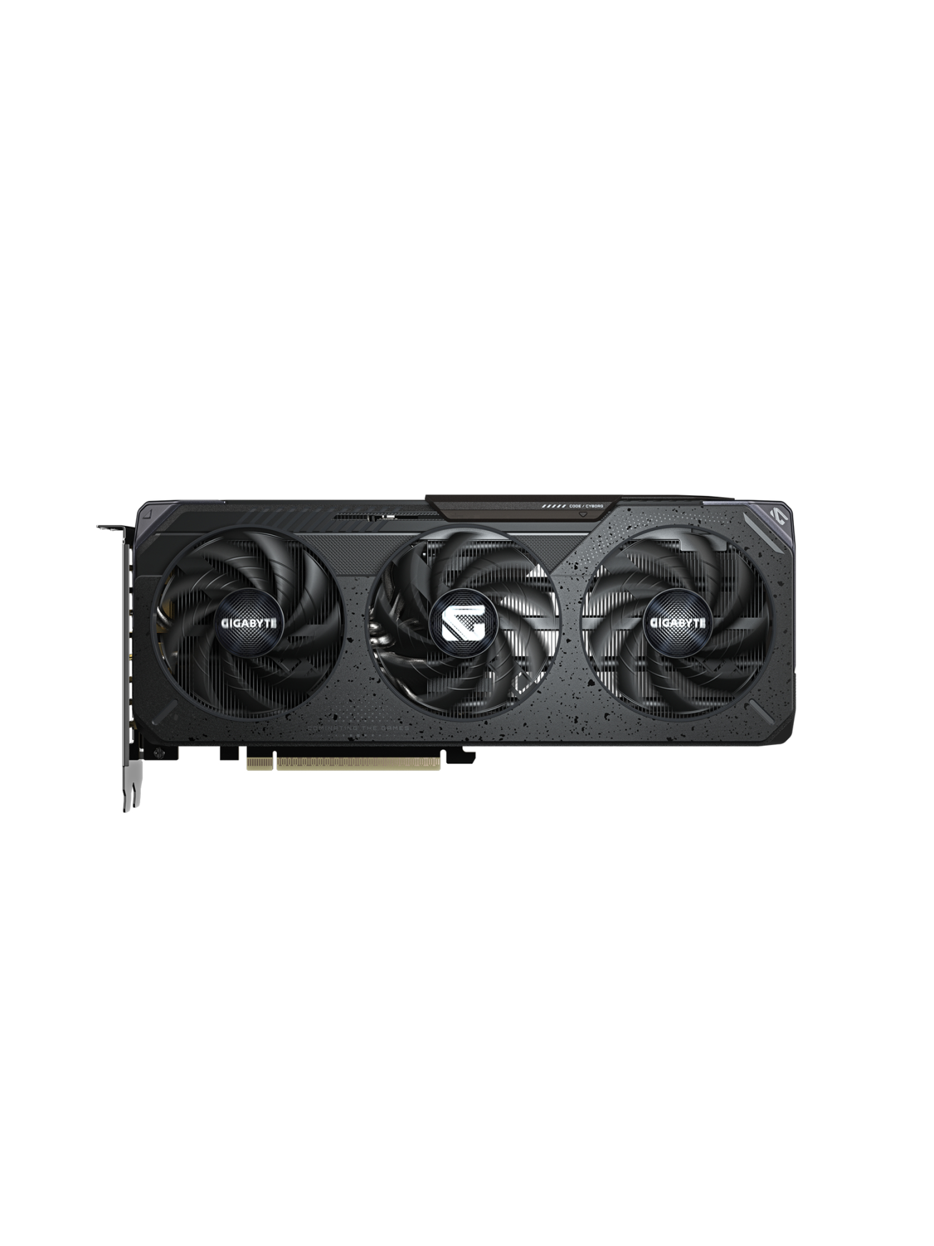 Gigabyte GeForce RTX 5060 Ti GAMING OC 8G | NVIDIA | 8 GB | GeForce RTX 5060 Ti | GDDR7 | HDMI ports quantity 1 | PCI-E 5.0 4