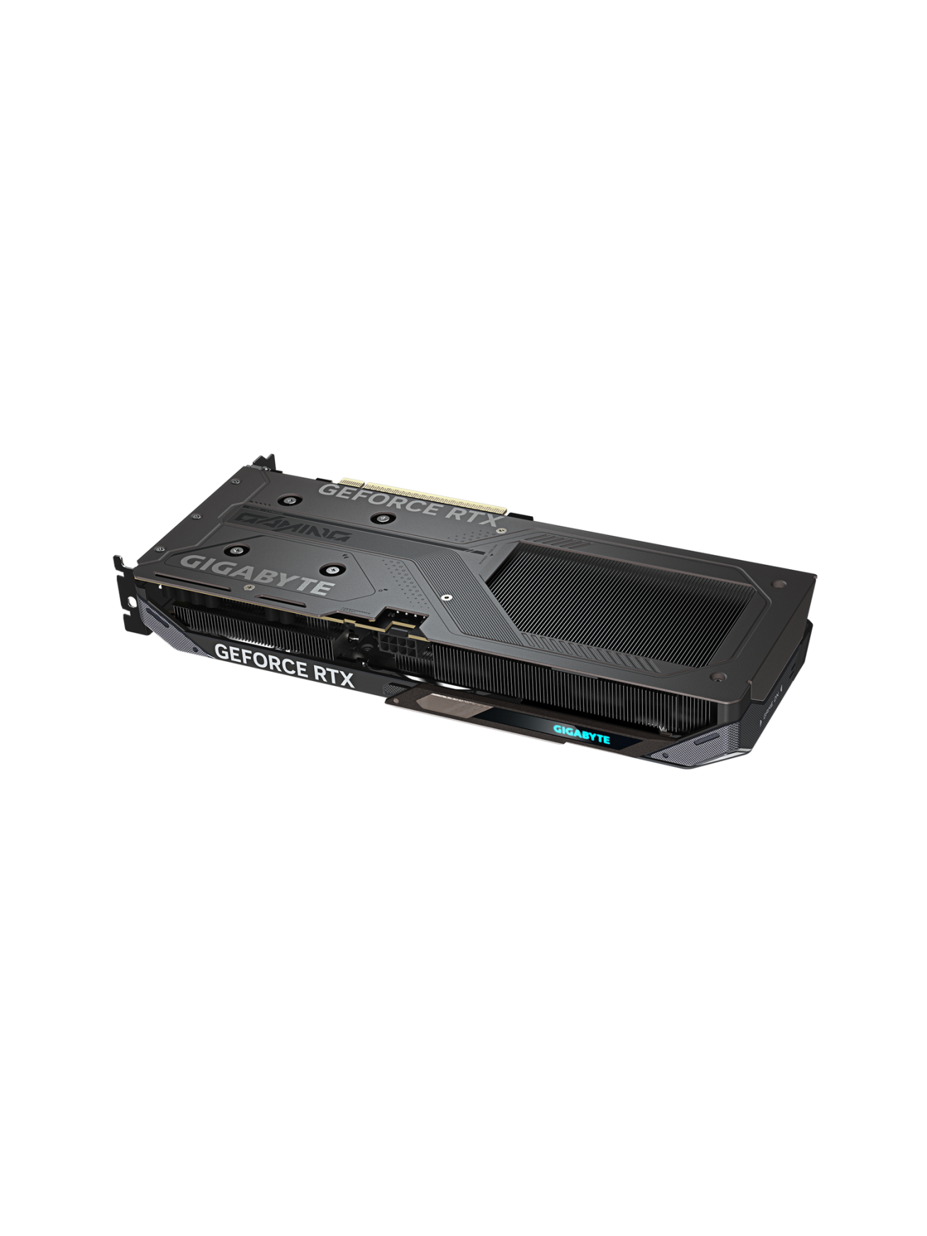 Gigabyte GeForce RTX 5060 Ti GAMING OC 8G | NVIDIA | 8 GB | GeForce RTX 5060 Ti | GDDR7 | HDMI ports quantity 1 | PCI-E 5.0 8 Gigabyte GeForce RTX 5060 Ti GAMING OC 8G | NVIDIA | 8 GB | GeForce RTX 5060 Ti | GDDR7 | HDMI ports quantity 1 | PCI-E 5.0 8