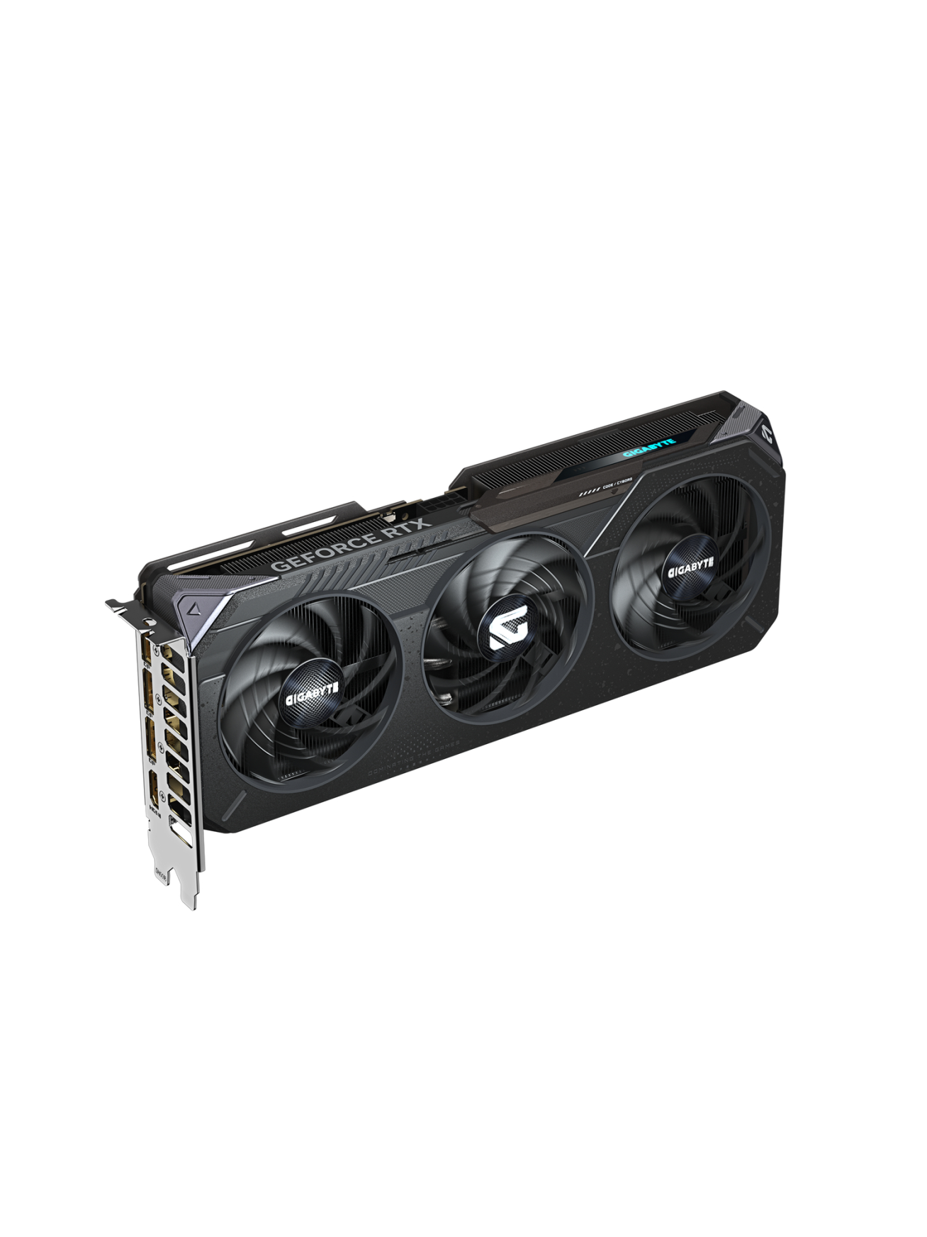 Gigabyte GeForce RTX 5060 Ti GAMING OC 8G | NVIDIA | 8 GB | GeForce RTX 5060 Ti | GDDR7 | HDMI ports quantity 1 | PCI-E 5.0 9