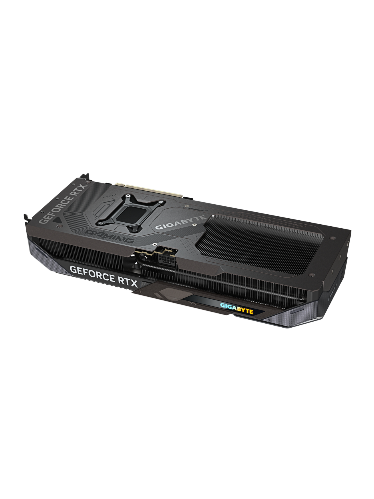 Gigabyte GeForce RTX 5070 GAMING OC 12G | NVIDIA | 12 GB | GeForce RTX 5070 | GDDR7 | HDMI ports quantity 1 | PCI-E 5.0 2 Gigabyte GeForce RTX 5070 GAMING OC 12G | NVIDIA | 12 GB | GeForce RTX 5070 | GDDR7 | HDMI ports quantity 1 | PCI-E 5.0 2