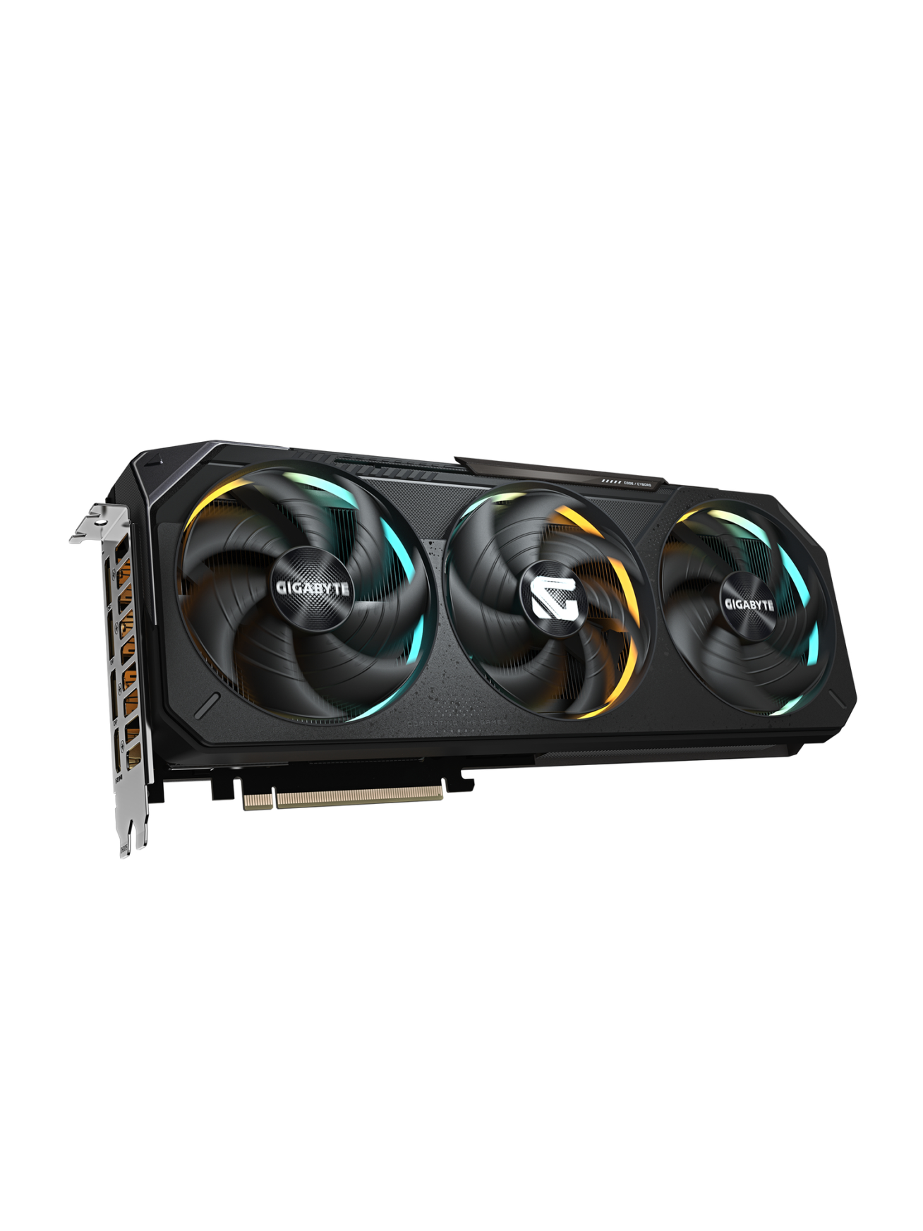 Gigabyte GeForce RTX 5070 GAMING OC 12G | NVIDIA | 12 GB | GeForce RTX 5070 | GDDR7 | HDMI ports quantity 1 | PCI-E 5.0 3