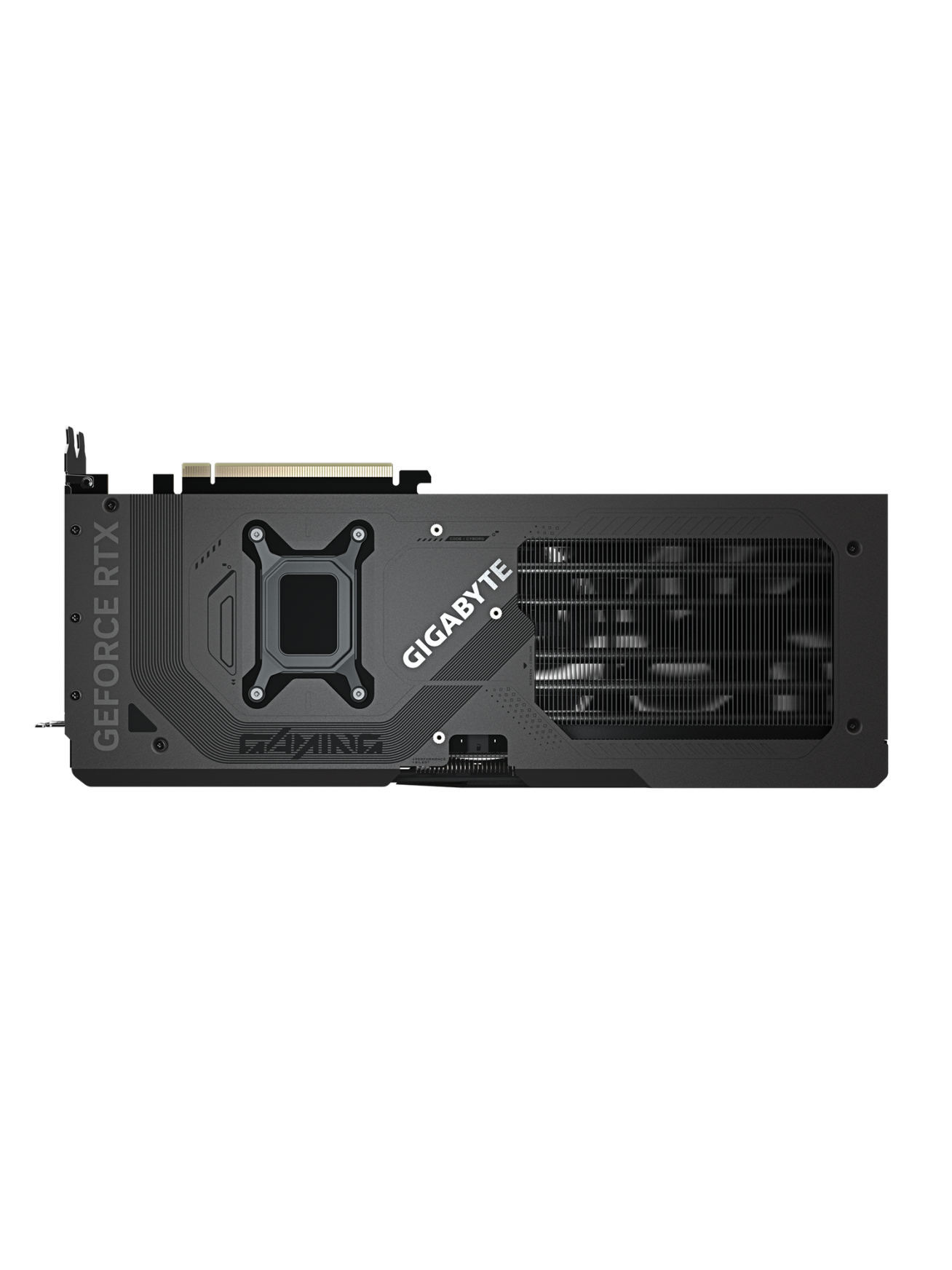Gigabyte GeForce RTX 5070 GAMING OC 12G | NVIDIA | 12 GB | GeForce RTX 5070 | GDDR7 | HDMI ports quantity 1 | PCI-E 5.0 4 Gigabyte GeForce RTX 5070 GAMING OC 12G | NVIDIA | 12 GB | GeForce RTX 5070 | GDDR7 | HDMI ports quantity 1 | PCI-E 5.0 4