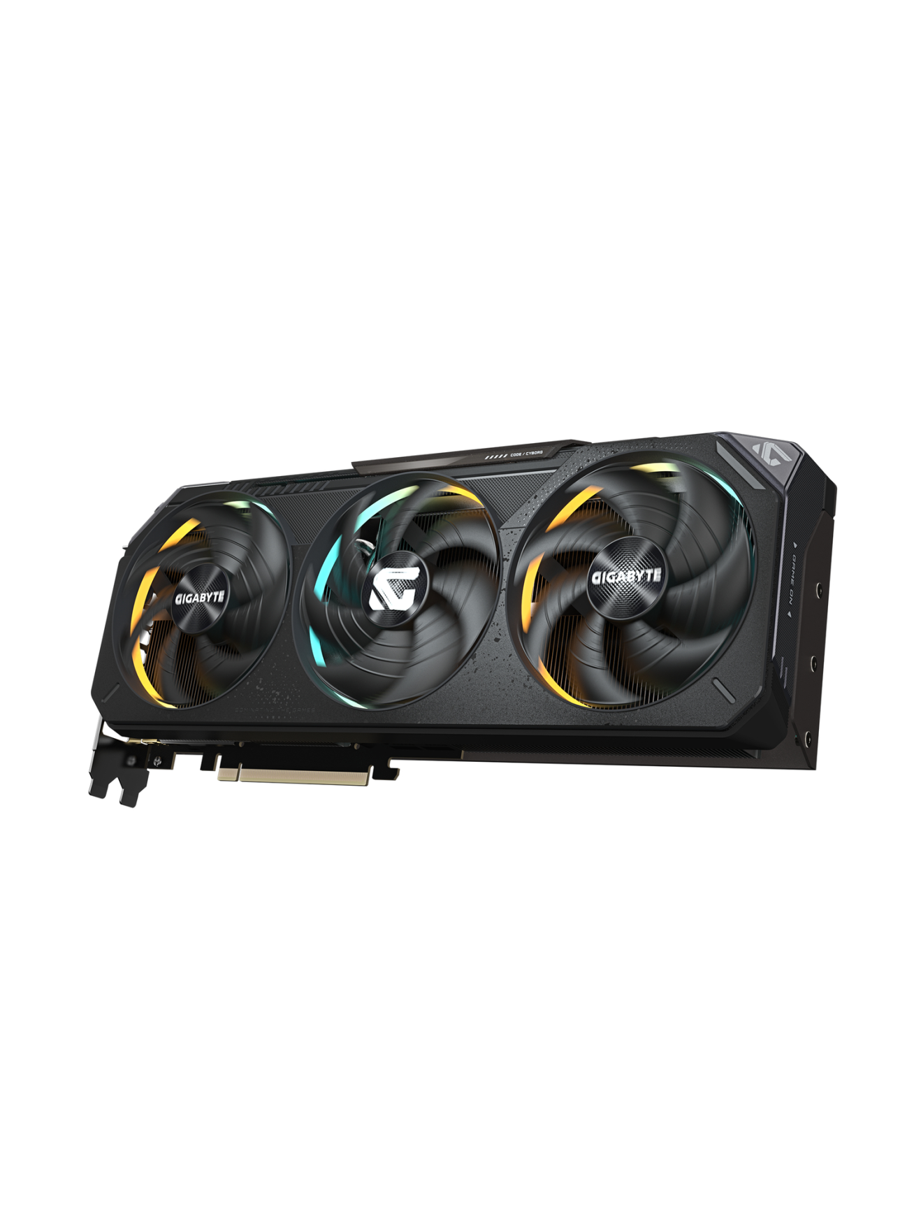 Gigabyte GeForce RTX 5070 GAMING OC 12G | NVIDIA | 12 GB | GeForce RTX 5070 | GDDR7 | HDMI ports quantity 1 | PCI-E 5.0 5 Gigabyte GeForce RTX 5070 GAMING OC 12G | NVIDIA | 12 GB | GeForce RTX 5070 | GDDR7 | HDMI ports quantity 1 | PCI-E 5.0 5