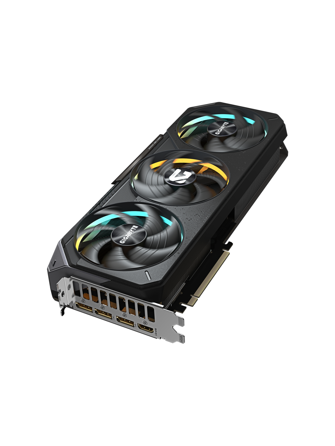 Gigabyte GeForce RTX 5070 GAMING OC 12G | NVIDIA | 12 GB | GeForce RTX 5070 | GDDR7 | HDMI ports quantity 1 | PCI-E 5.0 8 Gigabyte GeForce RTX 5070 GAMING OC 12G | NVIDIA | 12 GB | GeForce RTX 5070 | GDDR7 | HDMI ports quantity 1 | PCI-E 5.0 8