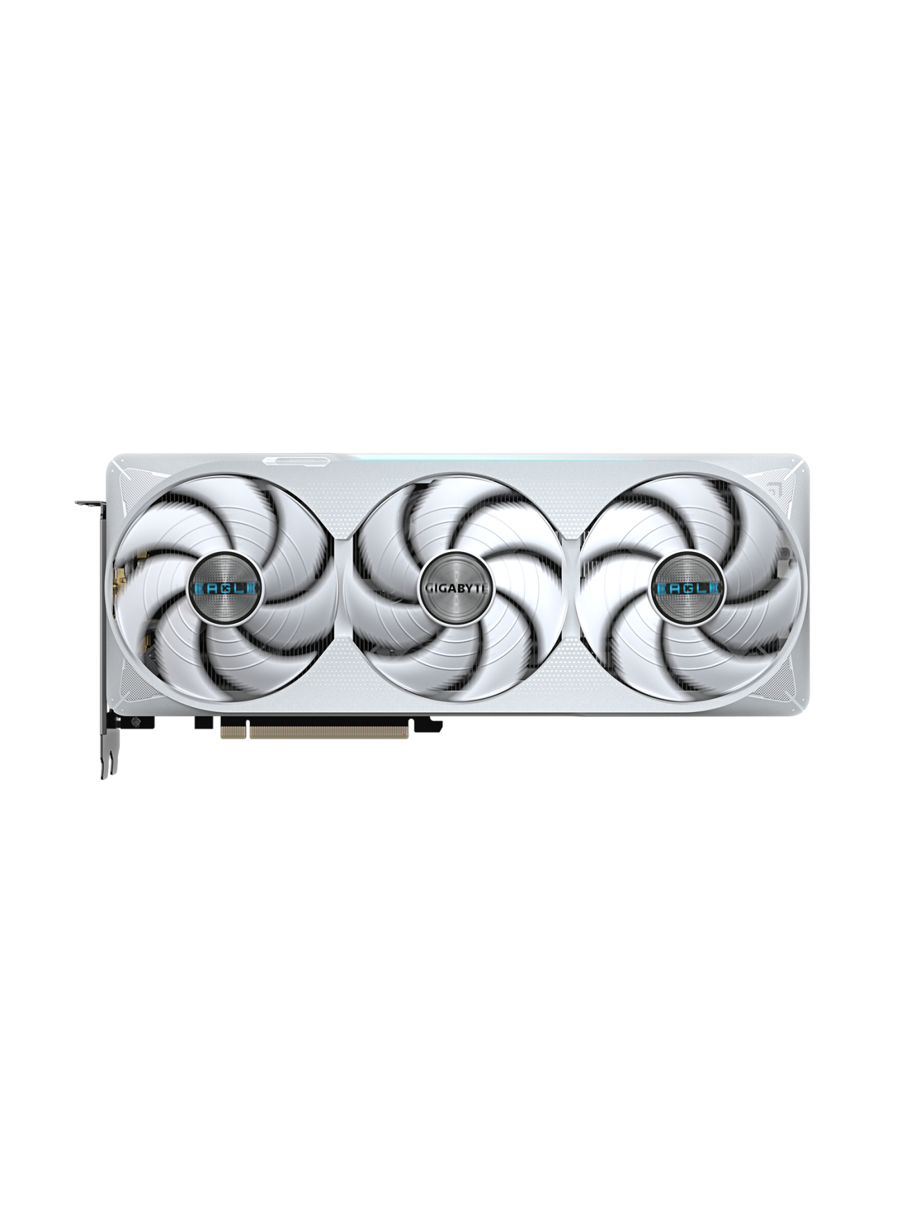 Gigabyte GeForce RTX 5070 Ti EAGLE OC ICE SFF 16G | NVIDIA | 16 GB | GeForce RTX 5070 Ti | GDDR7 | HDMI ports quantity 1 | PCI-E 5.0 5 Gigabyte GeForce RTX 5070 Ti EAGLE OC ICE SFF 16G | NVIDIA | 16 GB | GeForce RTX 5070 Ti | GDDR7 | HDMI ports quantity 1 | PCI-E 5.0 5