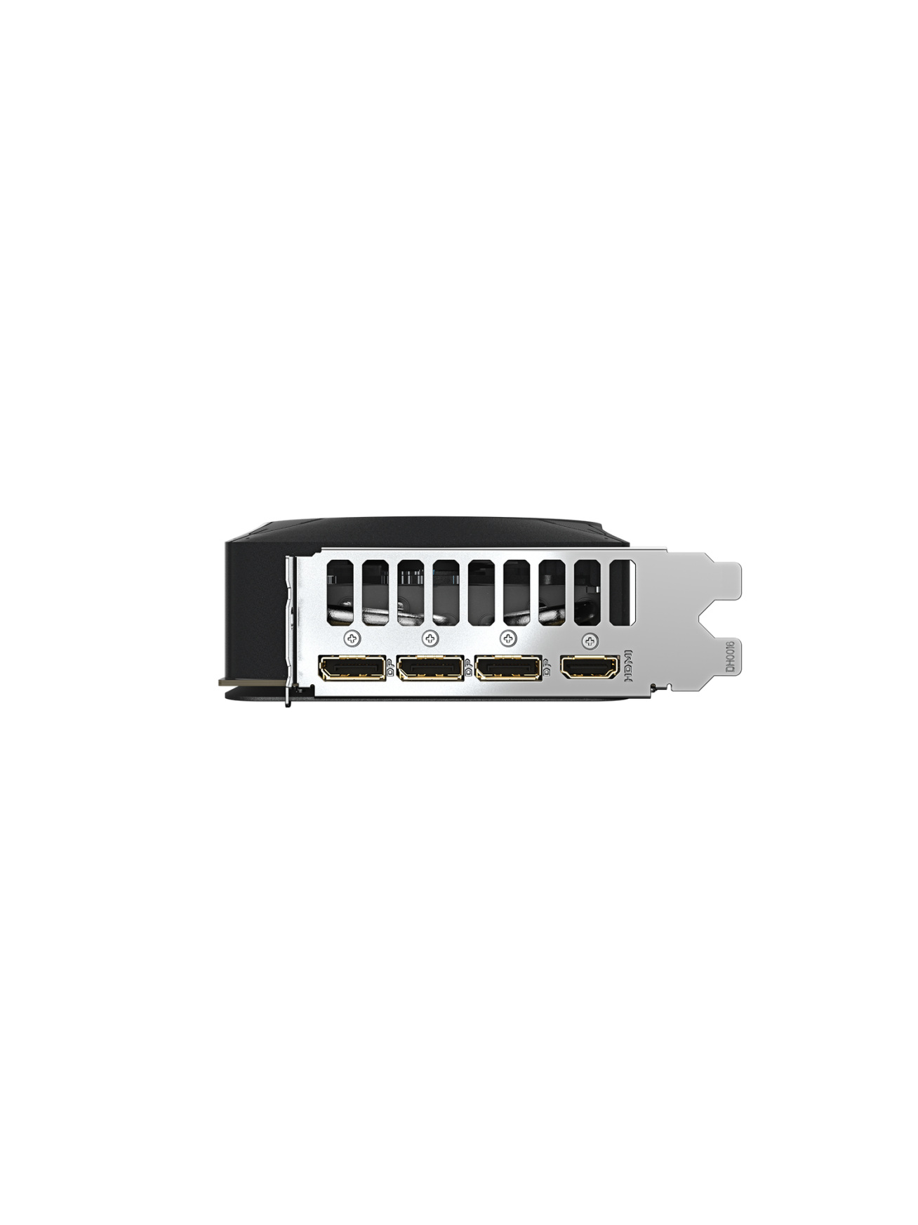 Gigabyte GeForce RTX 5070 Ti EAGLE OC SFF 16G | NVIDIA | 16 GB | GeForce RTX 5070 Ti | GDDR7 | HDMI ports quantity 1 | PCI-E 5.0 2 Gigabyte GeForce RTX 5070 Ti EAGLE OC SFF 16G | NVIDIA | 16 GB | GeForce RTX 5070 Ti | GDDR7 | HDMI ports quantity 1 | PCI-E 5.0 2