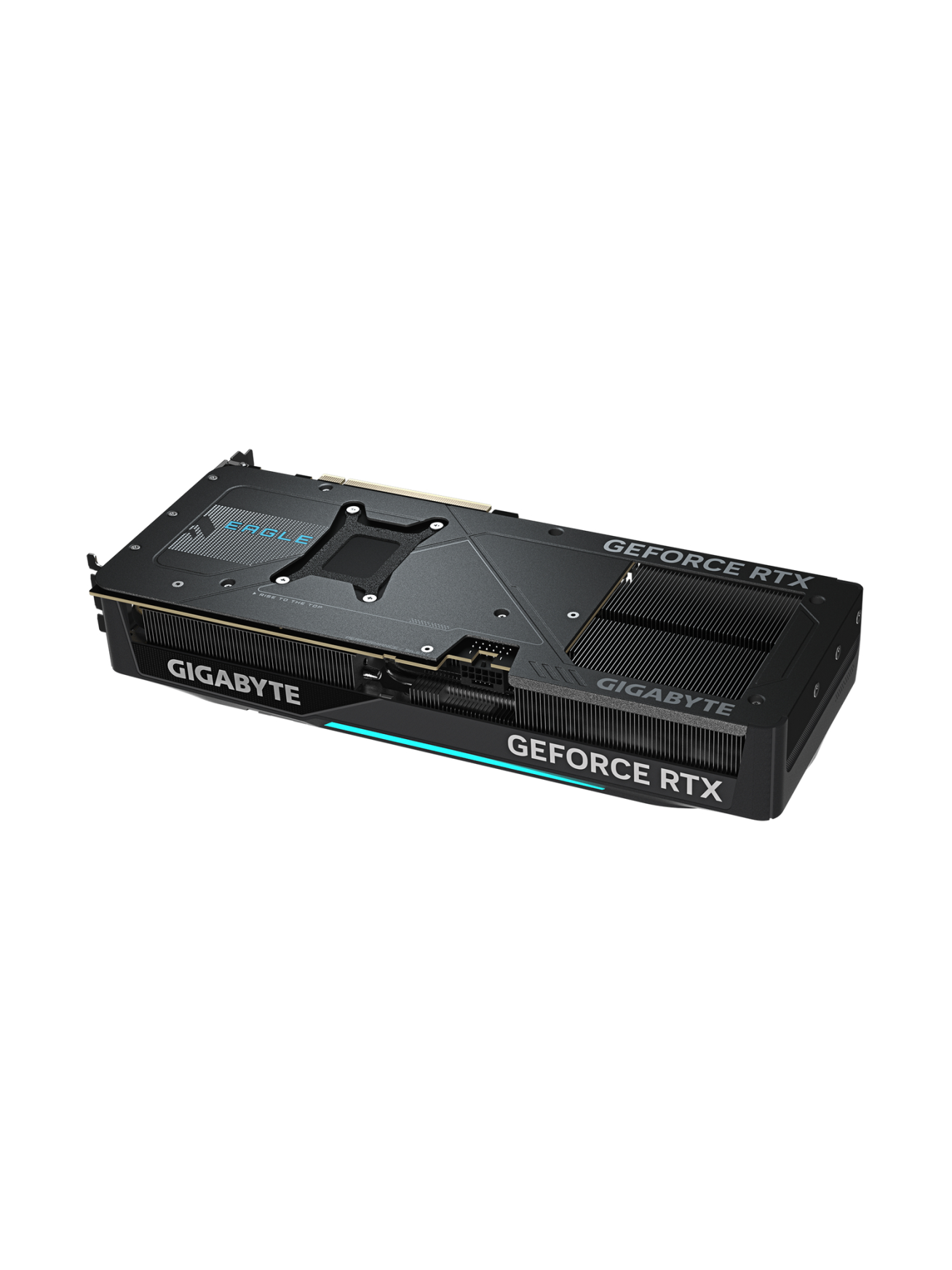 Gigabyte GeForce RTX 5070 Ti EAGLE OC SFF 16G | NVIDIA | 16 GB | GeForce RTX 5070 Ti | GDDR7 | HDMI ports quantity 1 | PCI-E 5.0 3 Gigabyte GeForce RTX 5070 Ti EAGLE OC SFF 16G | NVIDIA | 16 GB | GeForce RTX 5070 Ti | GDDR7 | HDMI ports quantity 1 | PCI-E 5.0 3