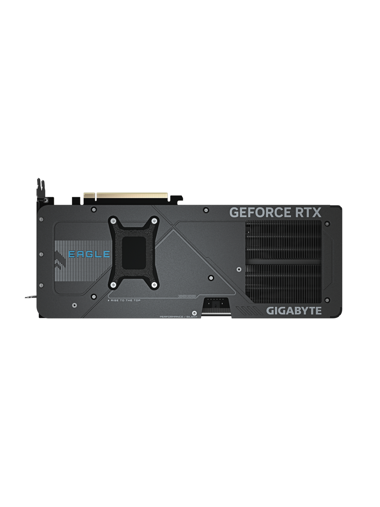 Gigabyte GeForce RTX 5070 Ti EAGLE OC SFF 16G | NVIDIA | 16 GB | GeForce RTX 5070 Ti | GDDR7 | HDMI ports quantity 1 | PCI-E 5.0 7 Gigabyte GeForce RTX 5070 Ti EAGLE OC SFF 16G | NVIDIA | 16 GB | GeForce RTX 5070 Ti | GDDR7 | HDMI ports quantity 1 | PCI-E 5.0 7